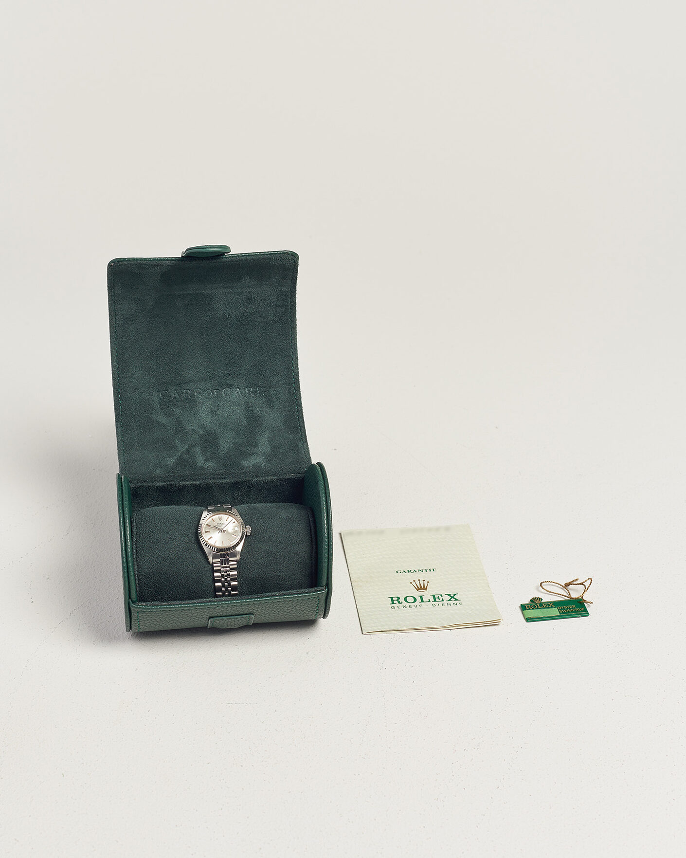 Herr | Gifts for Her | Rolex Pre-Owned | Datejust 26 
