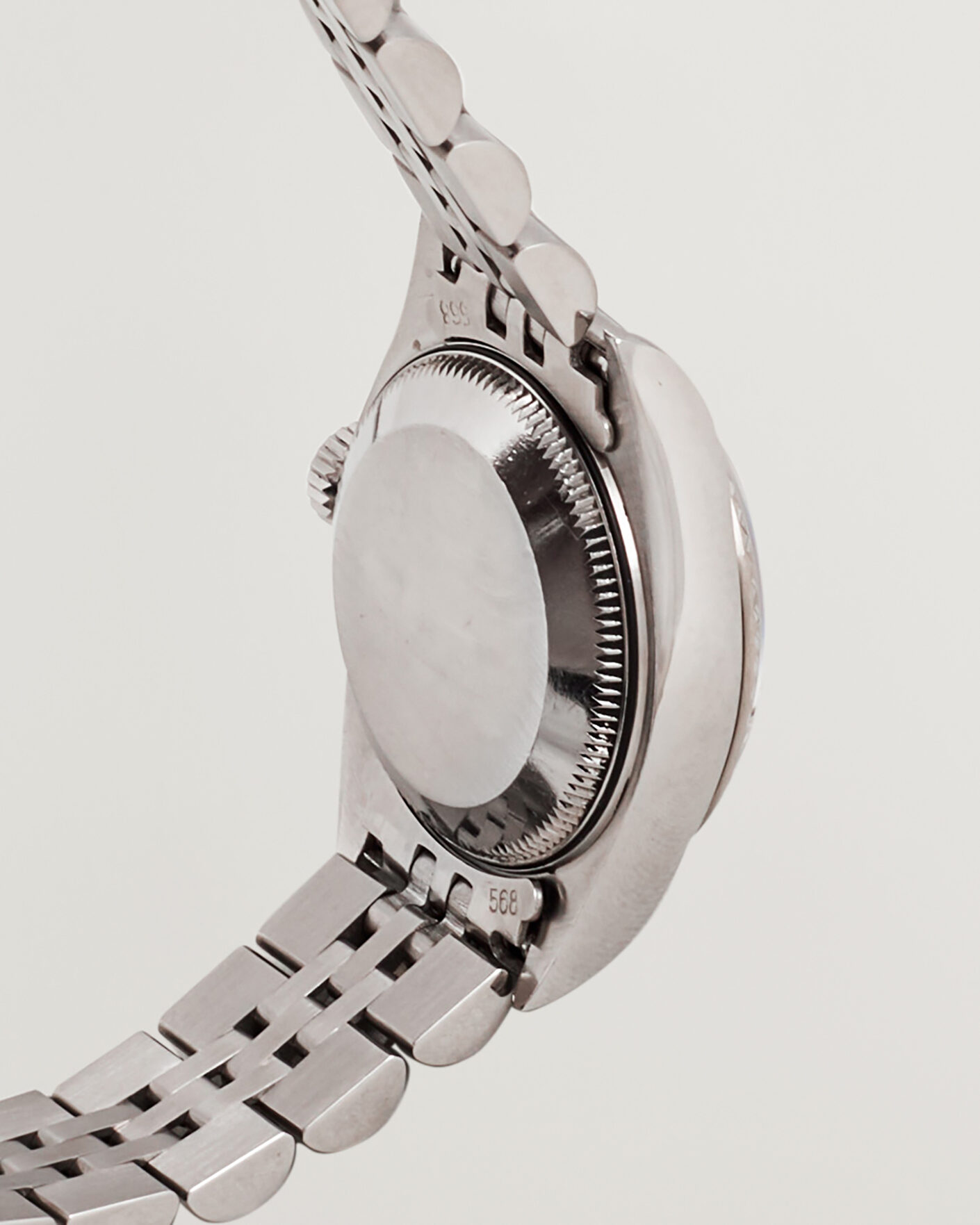 Herr | Pre-Owned & Vintage Watches | Rolex Pre-Owned | Datejust 26 