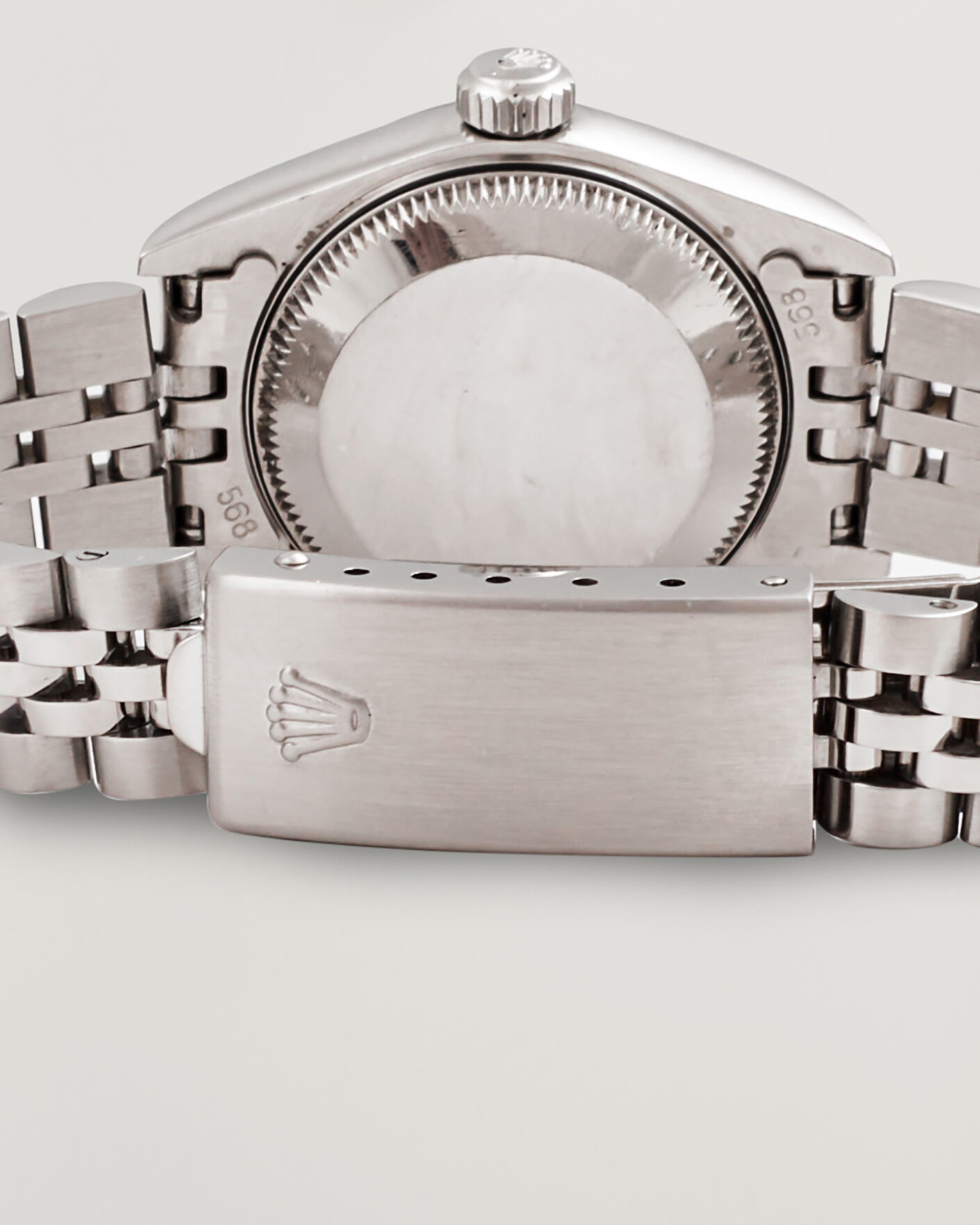 Herr | Pre-Owned & Vintage Watches | Rolex Pre-Owned | Datejust 26 