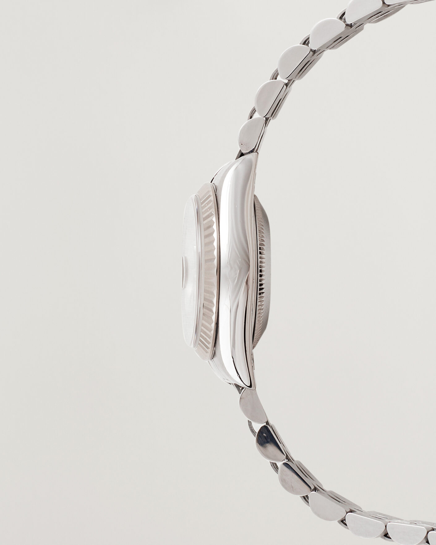 Herr | Pre-Owned & Vintage Watches | Rolex Pre-Owned | Datejust 26 Diamant