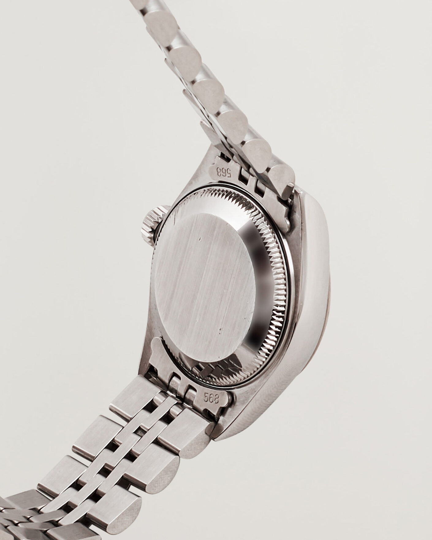 Herr | Pre-Owned & Vintage Watches | Rolex Pre-Owned | Datejust 26 Diamant