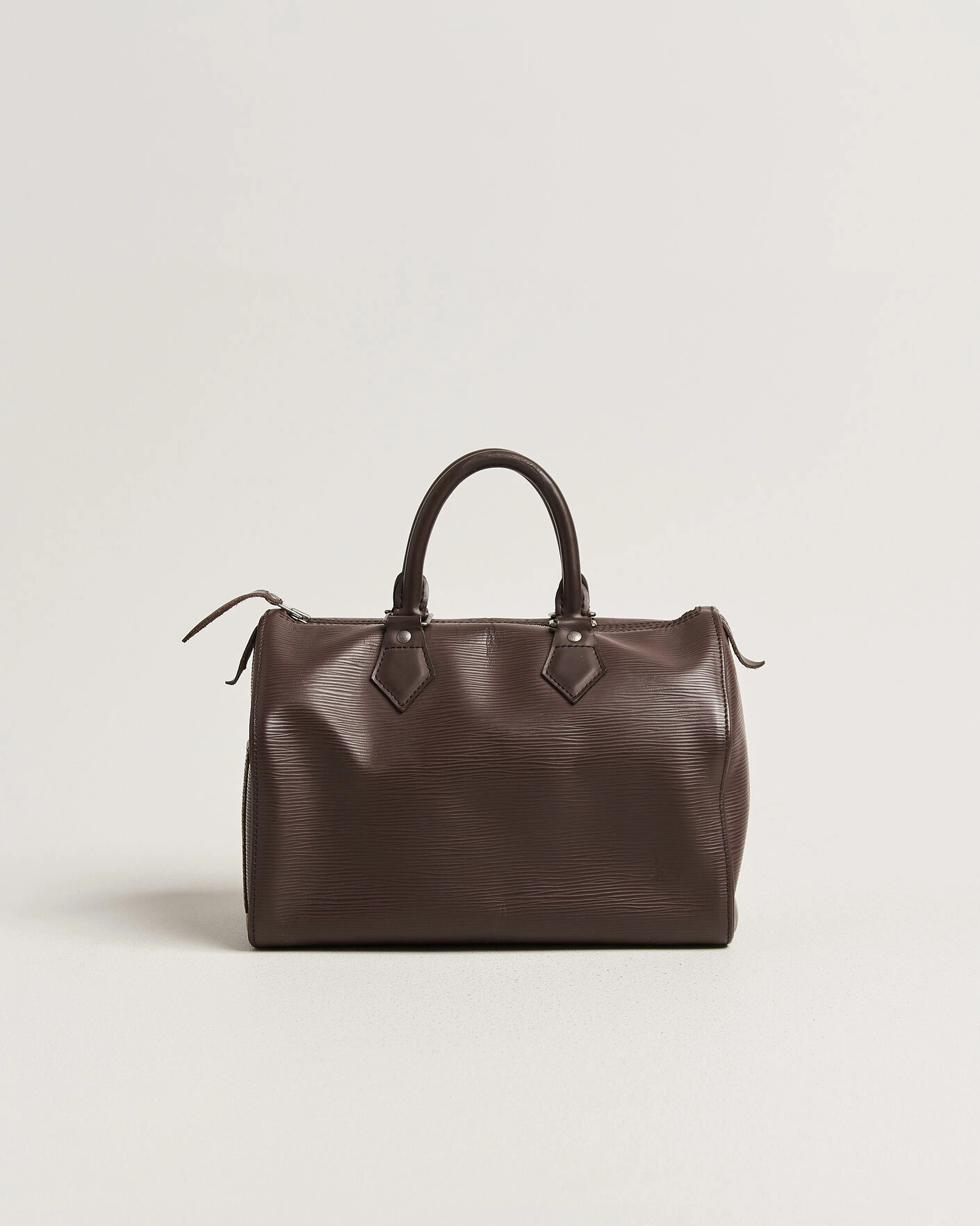 Herr | Pre-Owned & Vintage Bags | Louis Vuitton Pre-Owned | Speedy 25 Mocha