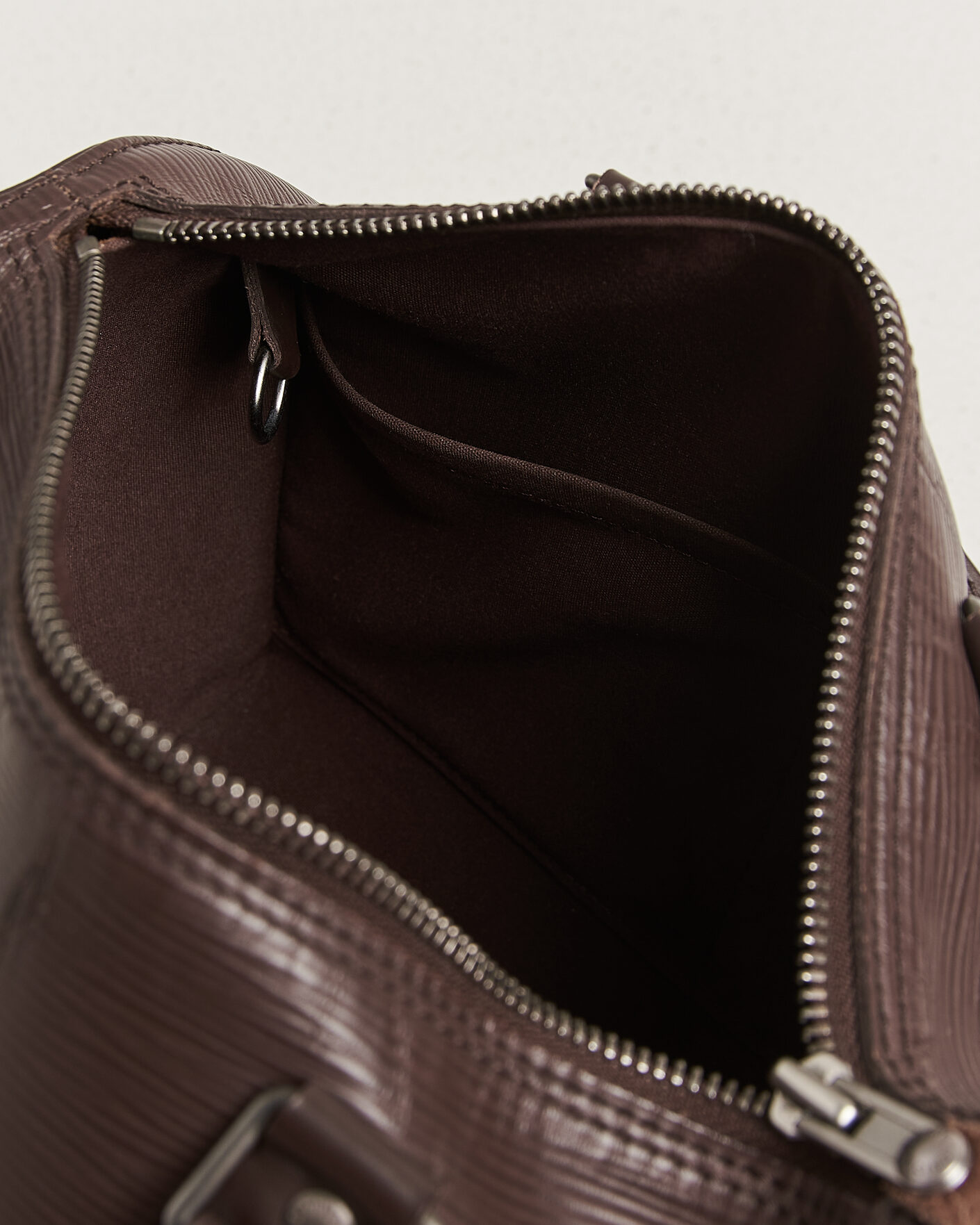 Herr | Pre-Owned & Vintage Bags | Louis Vuitton Pre-Owned | Speedy 25 Mocha