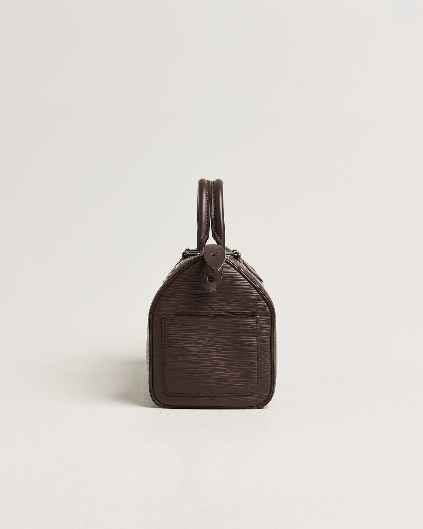 Herr | Pre-Owned & Vintage Bags | Louis Vuitton Pre-Owned | Speedy 25 Mocha
