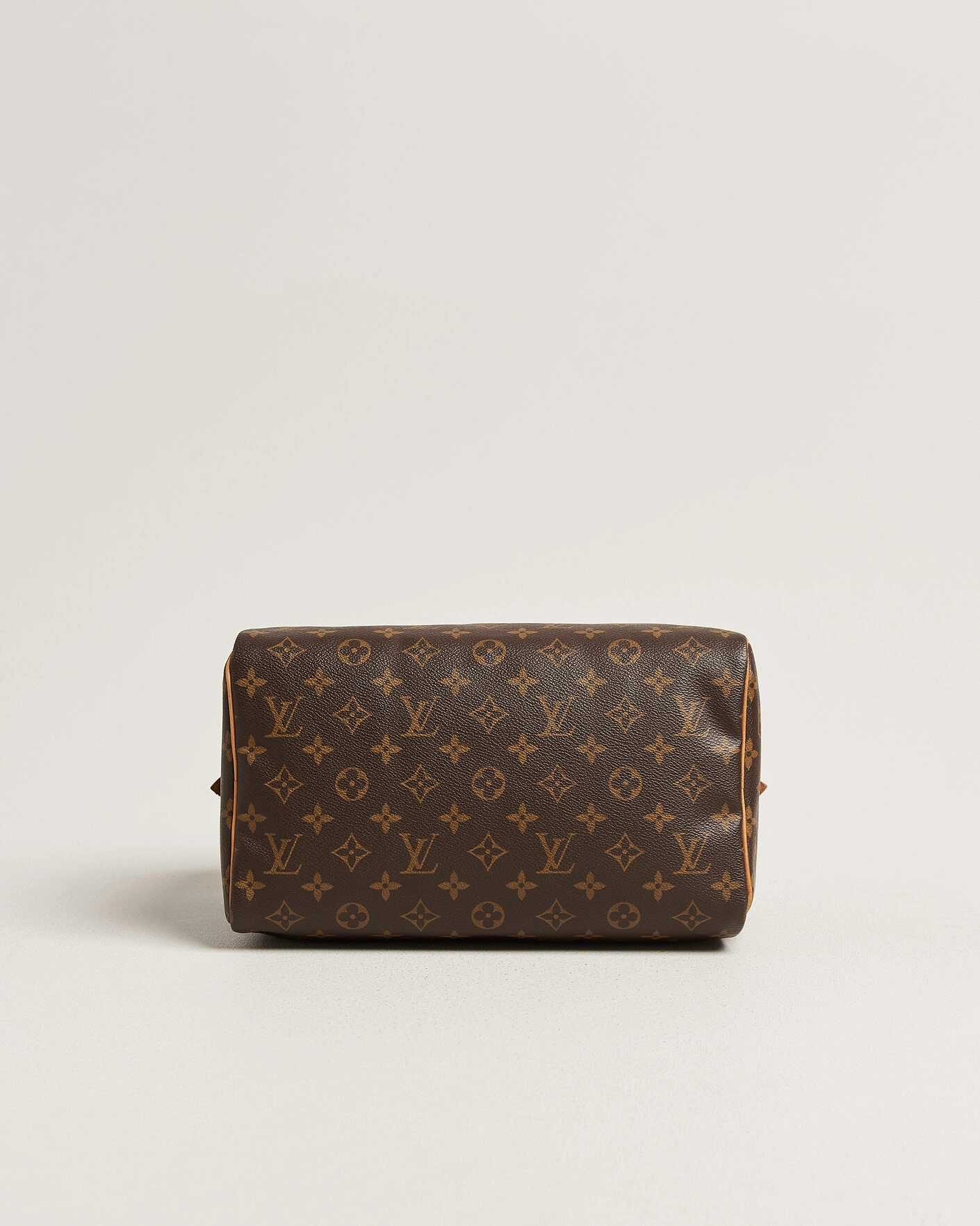 Herr | Pre-Owned & Vintage Bags | Louis Vuitton Pre-Owned | Speedy 30 Monogram