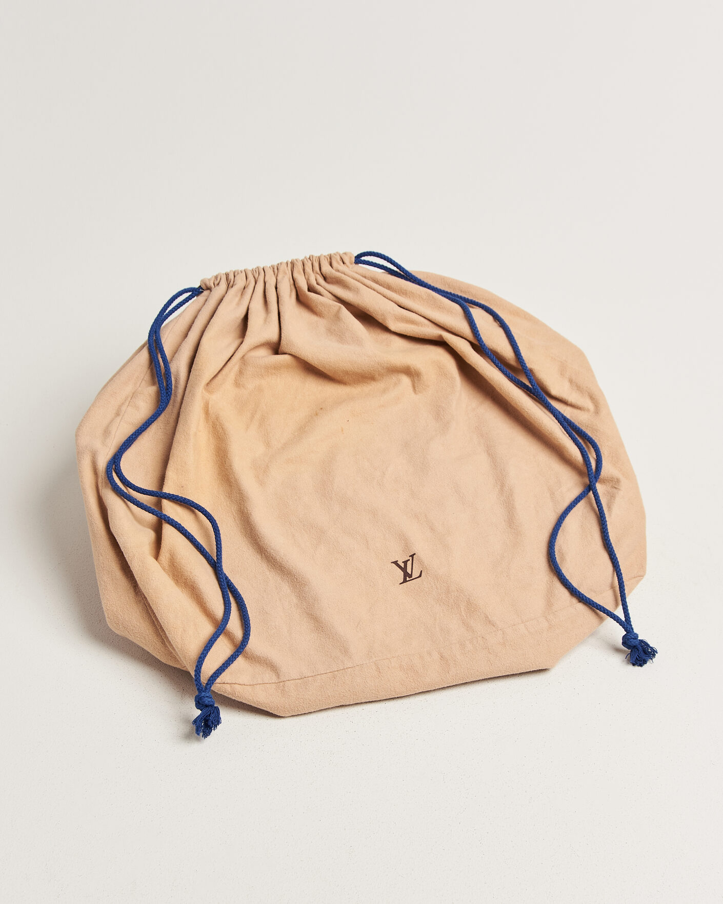 Herr | Pre-Owned & Vintage Bags | Louis Vuitton Pre-Owned | Keepall 50 Bandoulière Monogram
