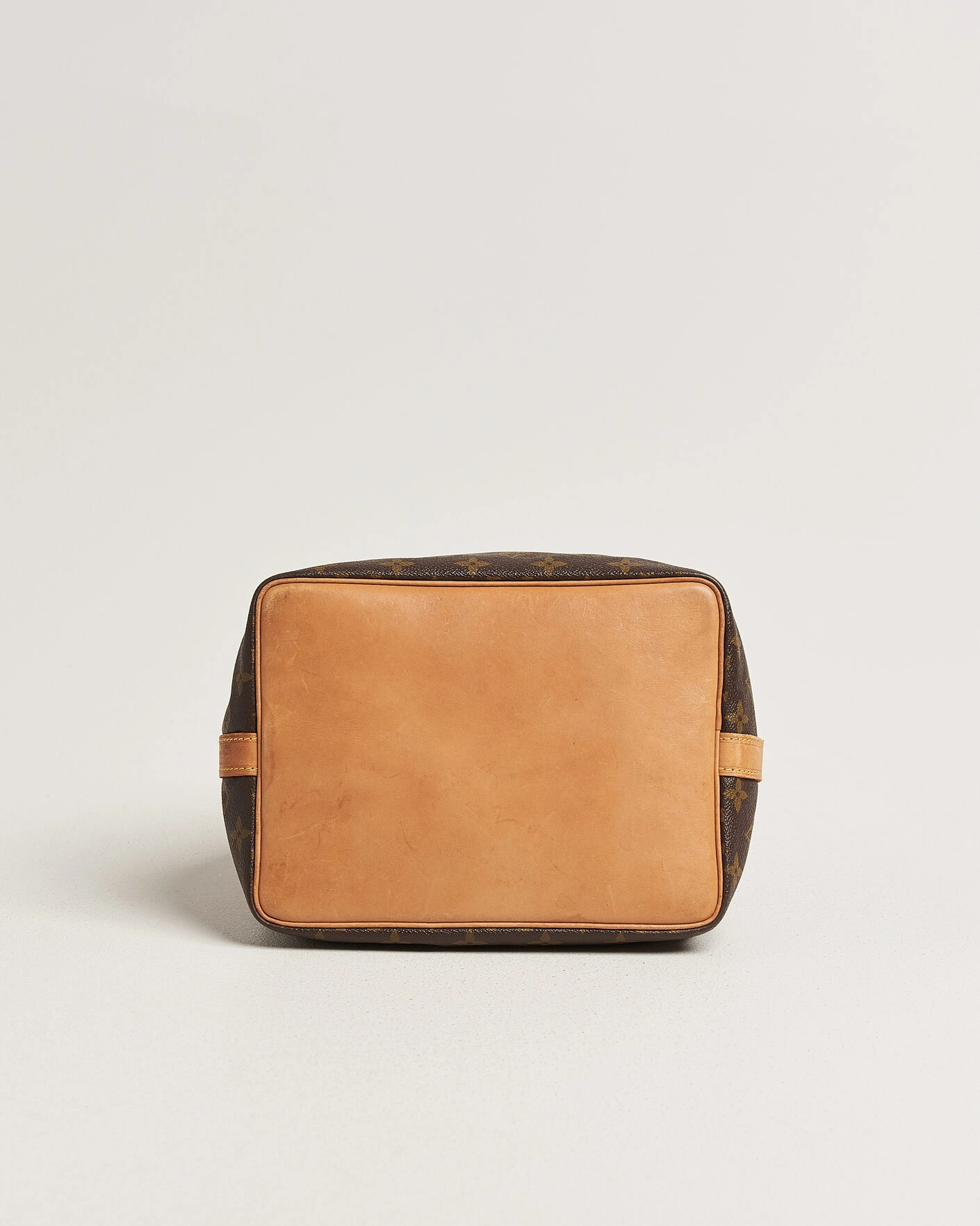 Herr | Pre-Owned & Vintage Bags | Louis Vuitton Pre-Owned | Petit Noé Monogram