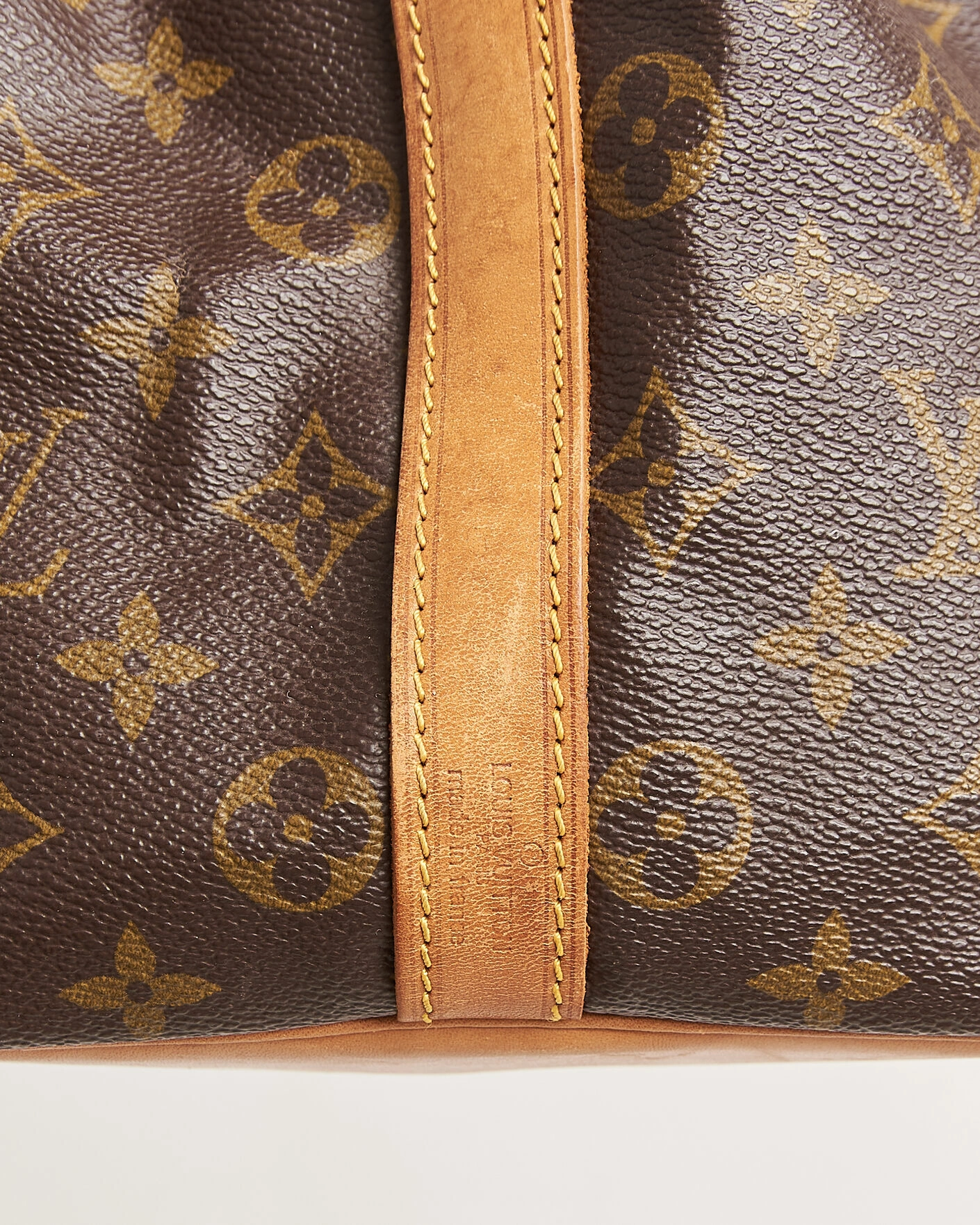Herr | Pre-Owned & Vintage Bags | Louis Vuitton Pre-Owned | Petit Noé Monogram