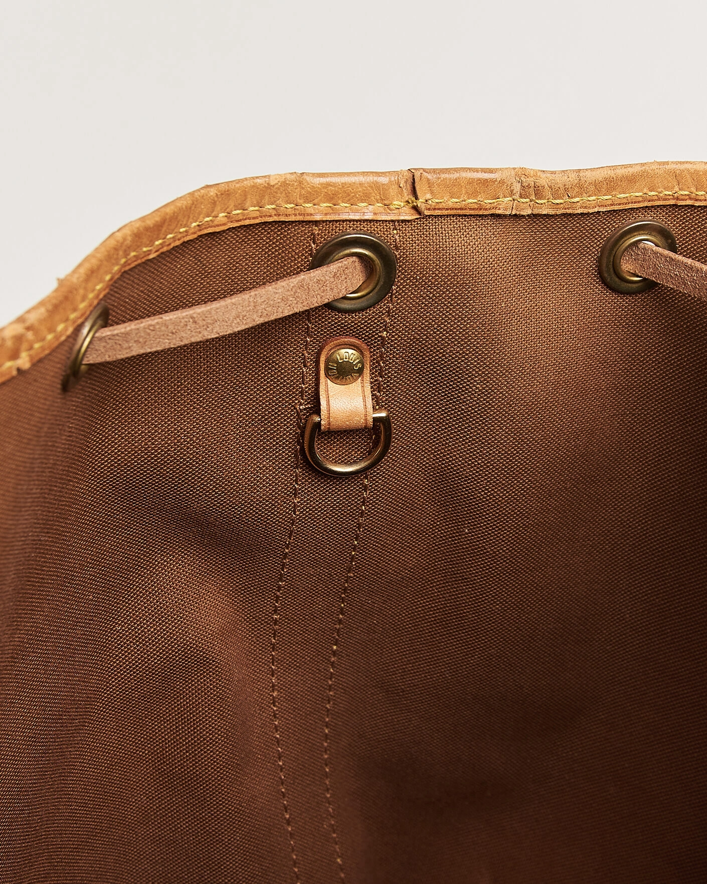 Herr | Pre-Owned & Vintage Bags | Louis Vuitton Pre-Owned | Noé Monogram