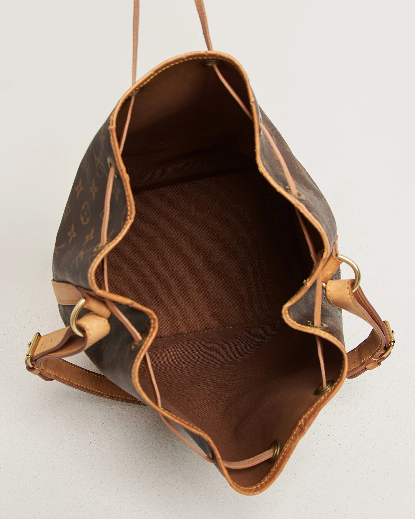 Herr | Pre-Owned & Vintage Bags | Louis Vuitton Pre-Owned | Noé Monogram