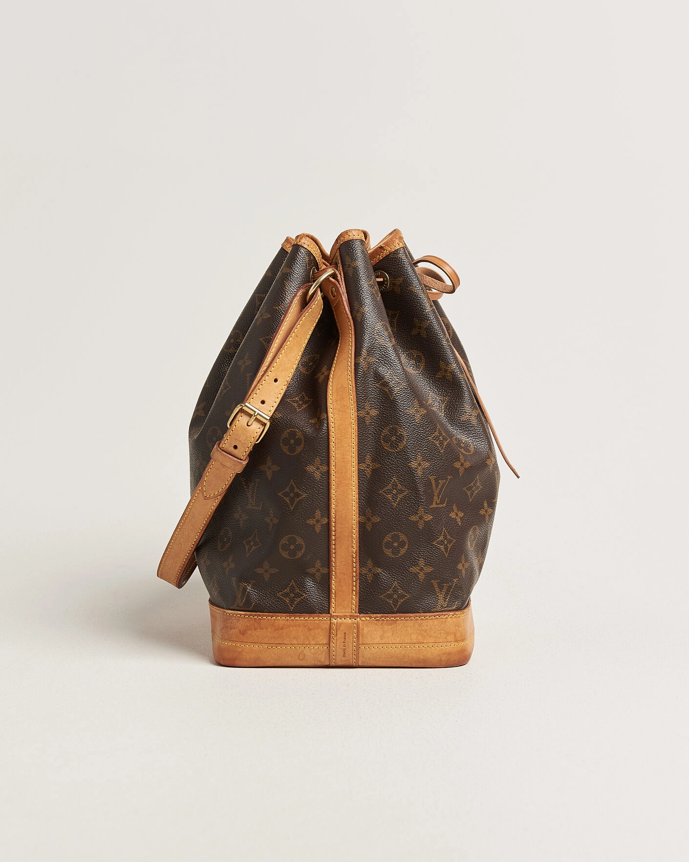 Herr | Pre-Owned & Vintage Bags | Louis Vuitton Pre-Owned | Noé Monogram