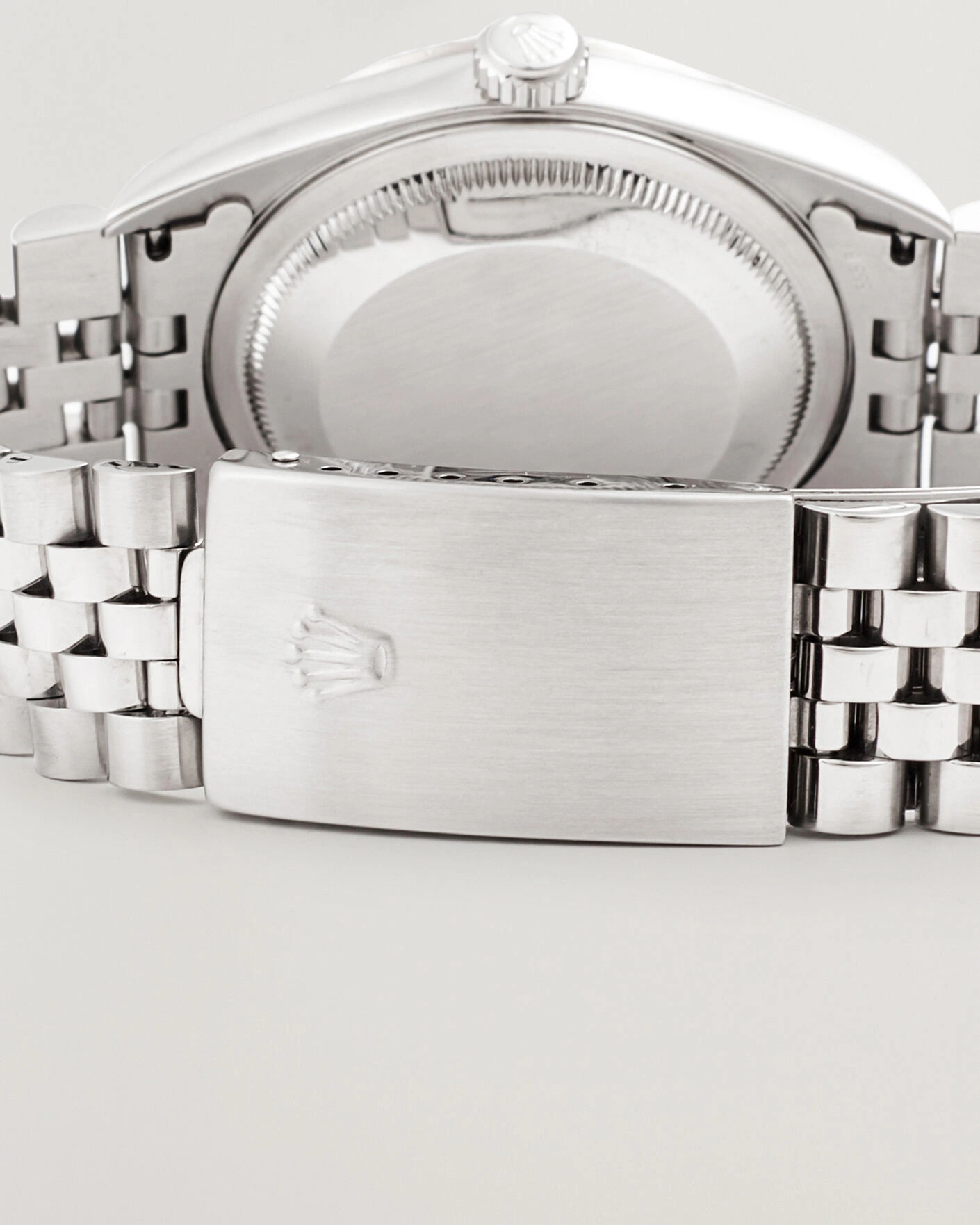 Herr | Pre-Owned & Vintage Watches | Rolex Pre-Owned | Datejust 36