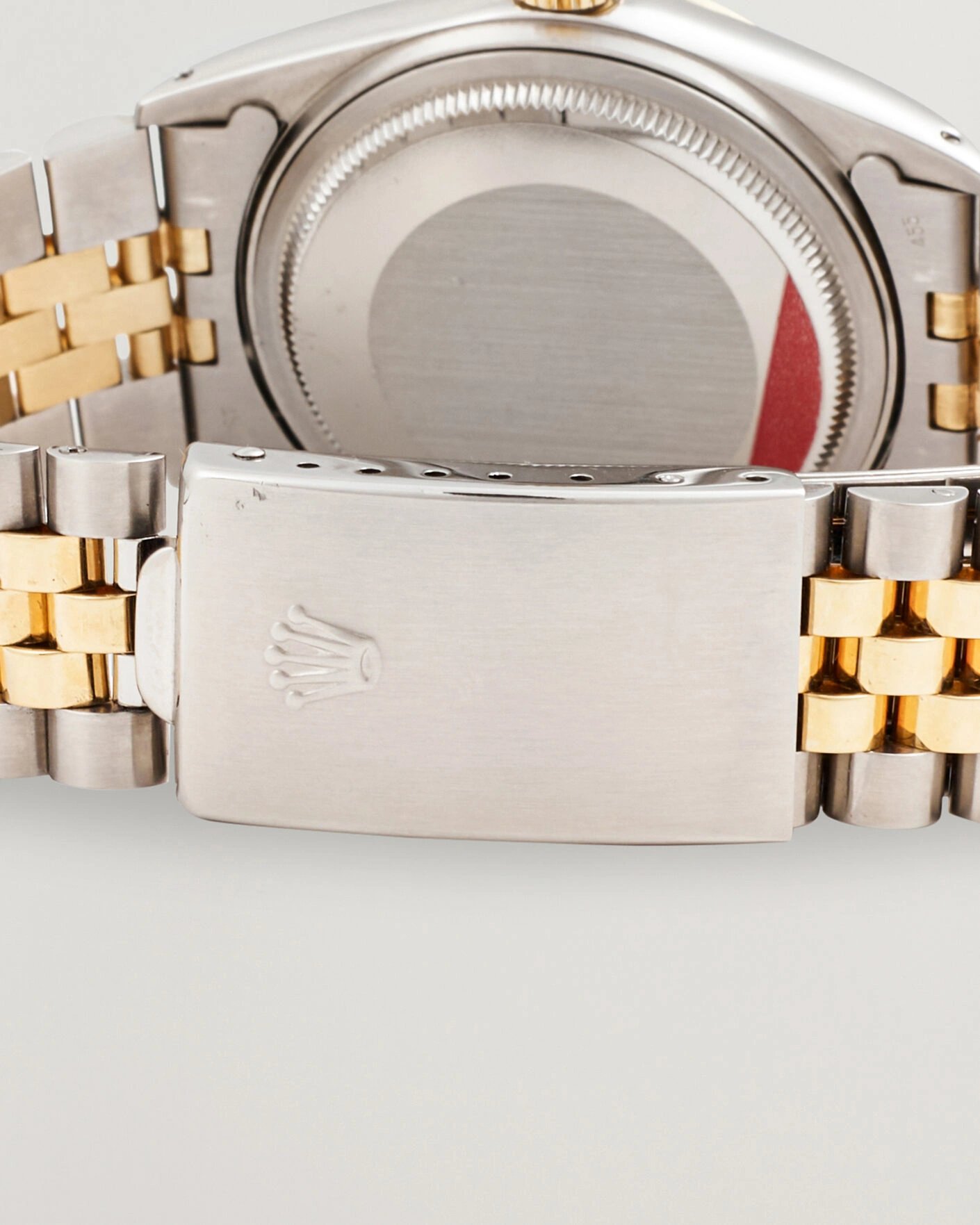 Herr | Pre-Owned & Vintage Watches | Rolex Pre-Owned | DATEJUST 36