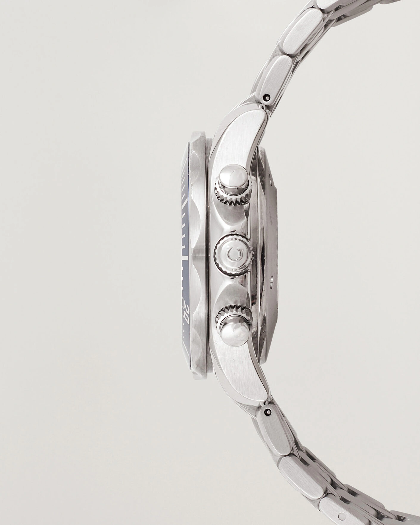 Herr | Pre-Owned & Vintage Watches | Omega Pre-Owned | Seamaster Professional 300m Chrono