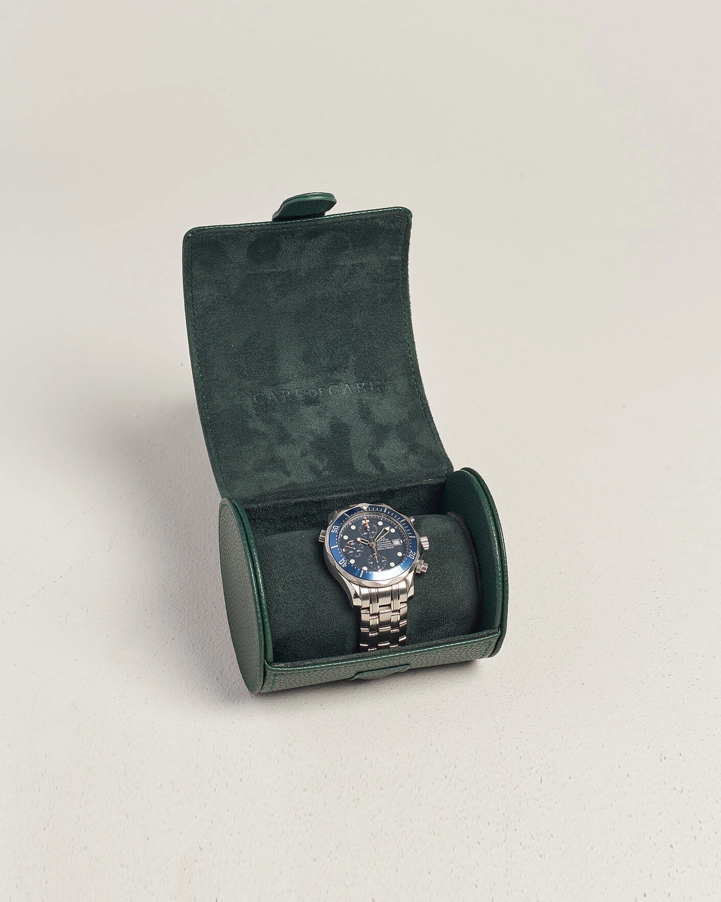 Herr | Pre-Owned & Vintage Watches | Omega Pre-Owned | Seamaster Professional 300m Chrono