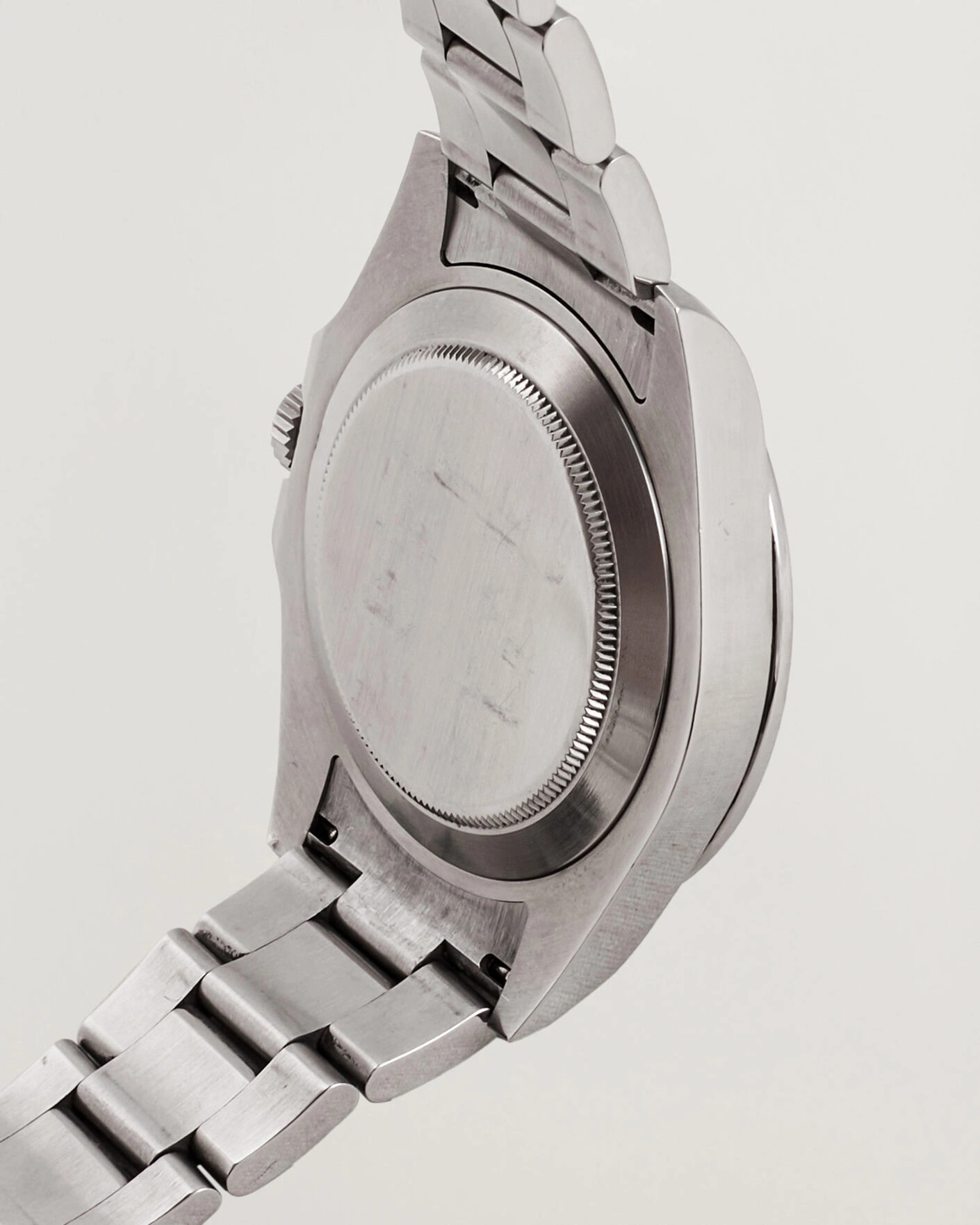 Herr | Pre-Owned & Vintage Watches | Rolex Pre-Owned | Explorer II 216570