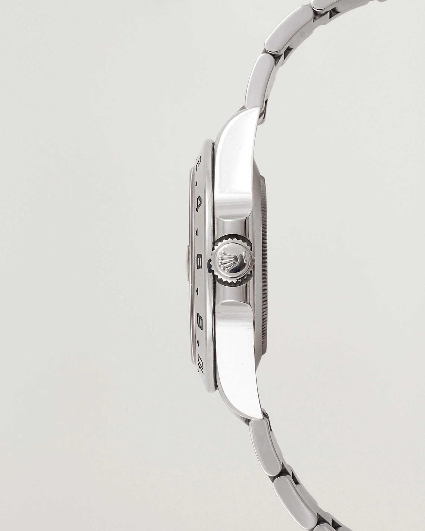 Herr | Pre-Owned & Vintage Watches | Rolex Pre-Owned | Explorer II 216570