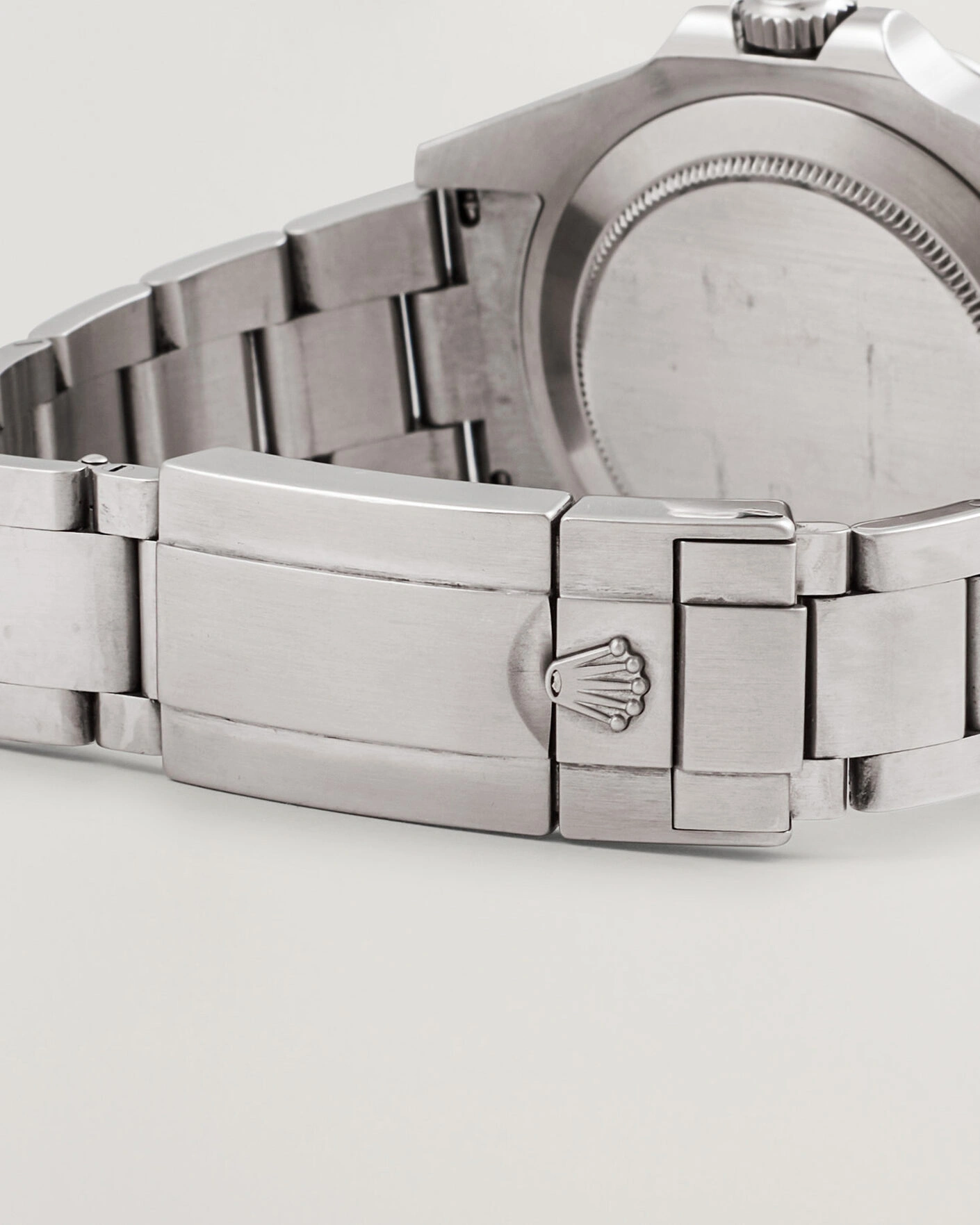 Herr | Pre-Owned & Vintage Watches | Rolex Pre-Owned | Explorer II 216570