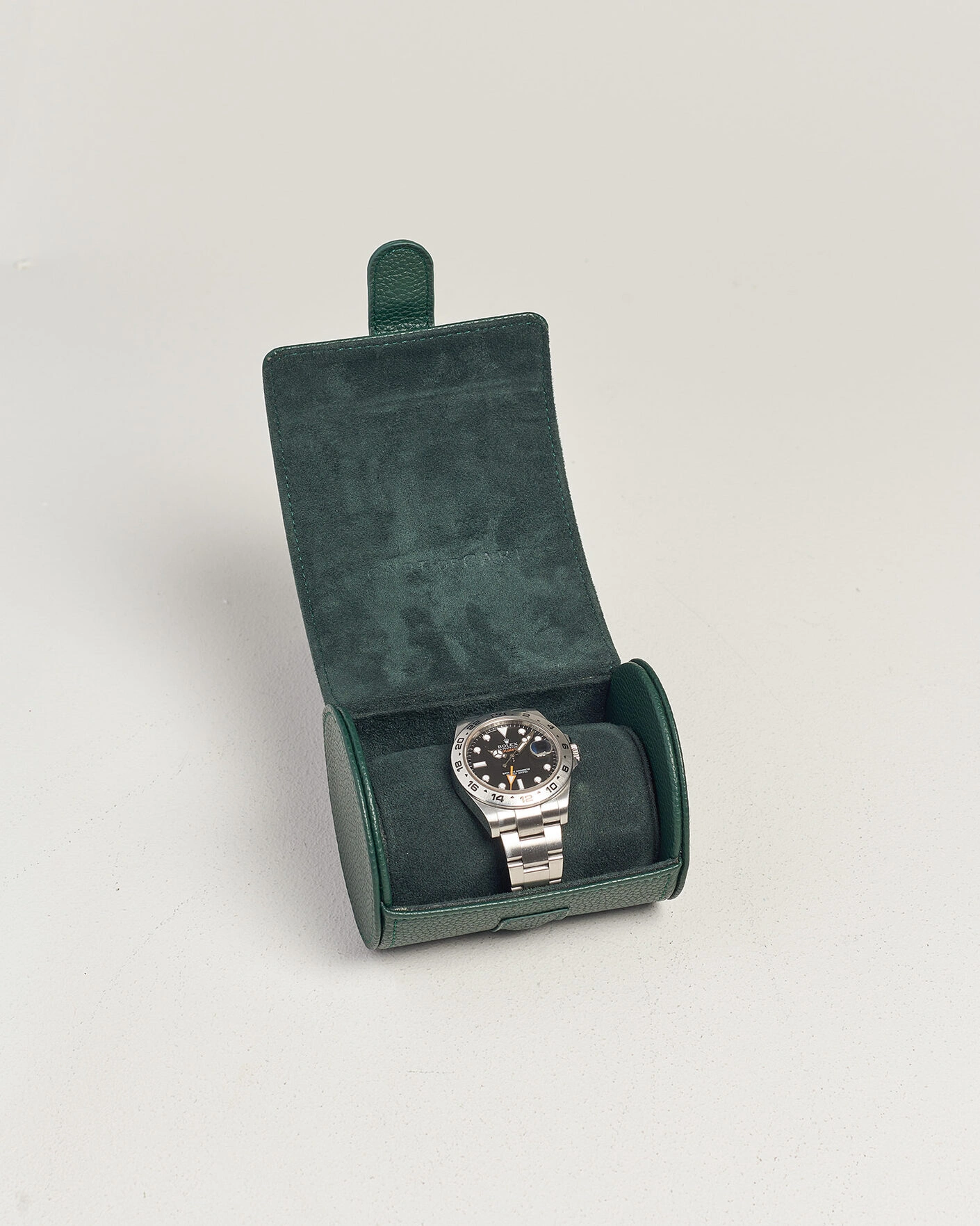 Herr | Pre-Owned & Vintage Watches | Rolex Pre-Owned | Explorer II 216570