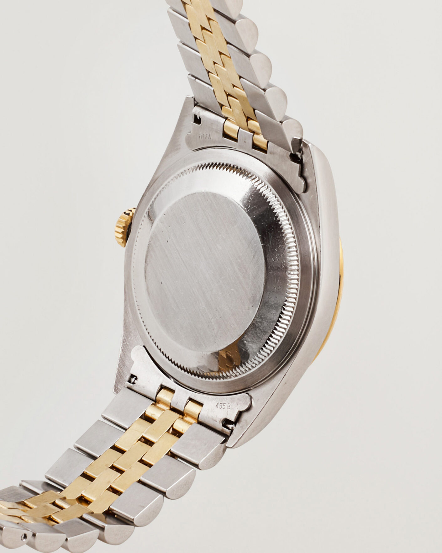 Herr | Pre-Owned & Vintage Watches | Rolex Pre-Owned | Datejust 36 16233 