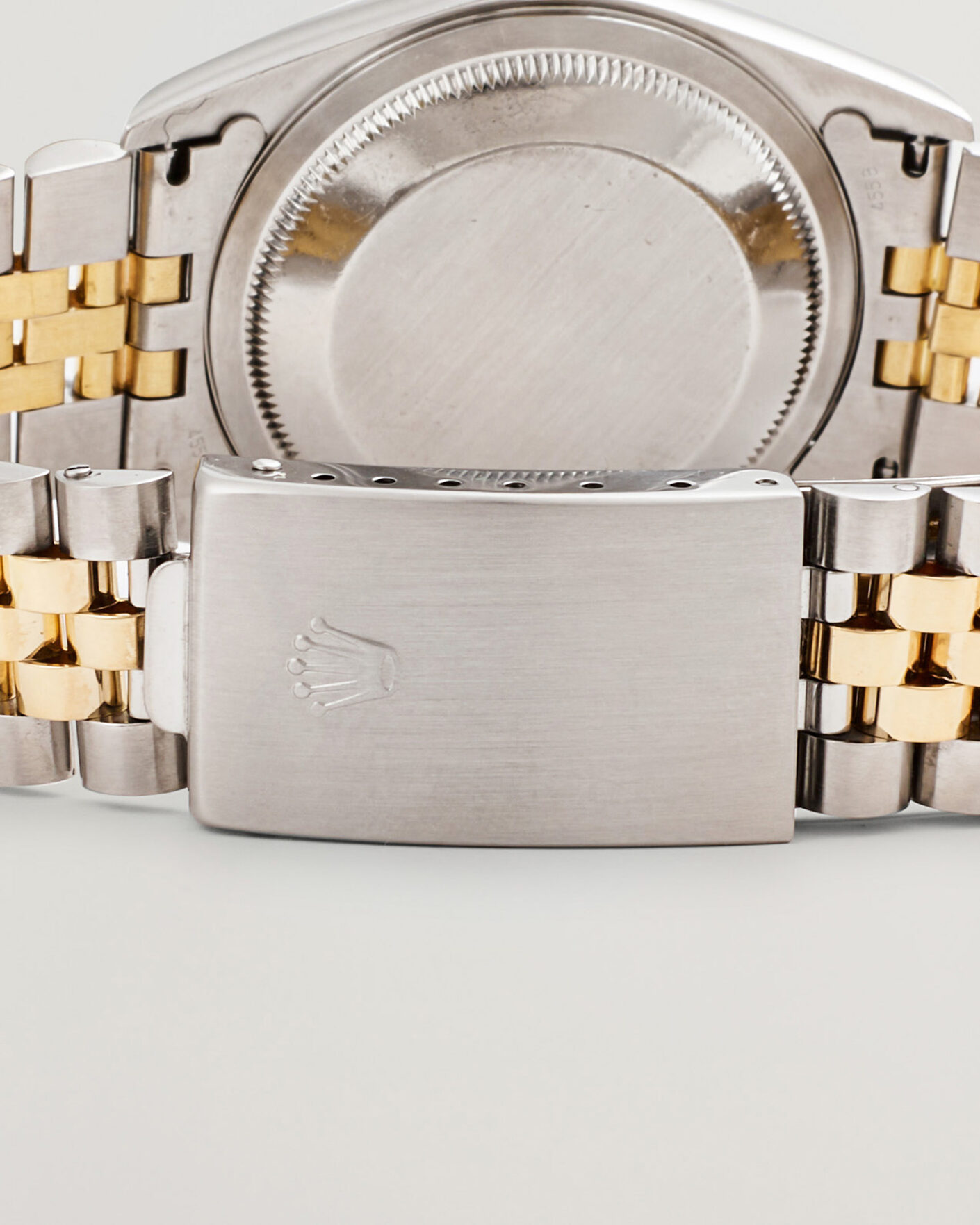 Herr | Pre-Owned & Vintage Watches | Rolex Pre-Owned | Datejust 36 16233 