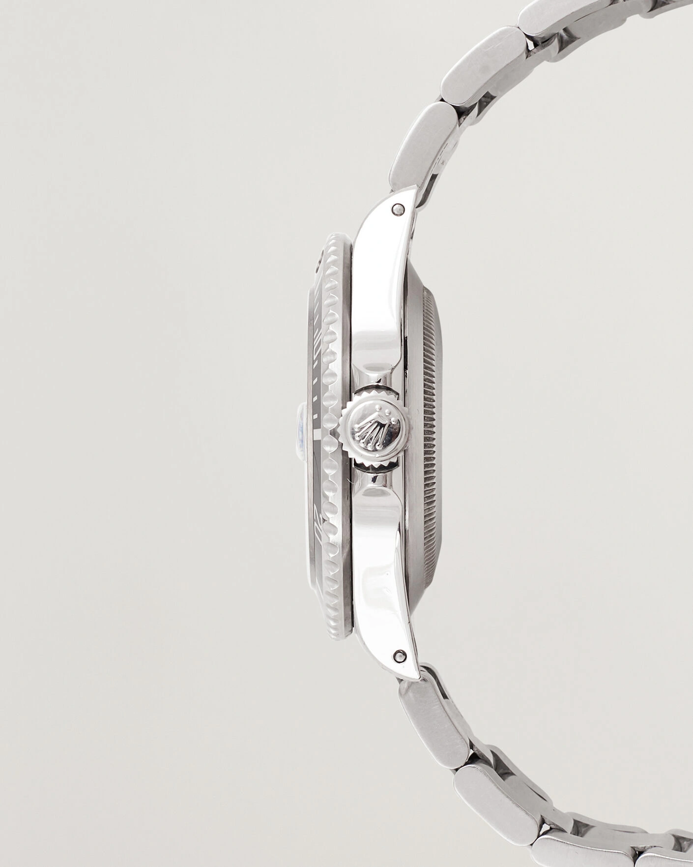 Herr | Pre-Owned & Vintage Watches | Rolex Pre-Owned | Submariner Date 