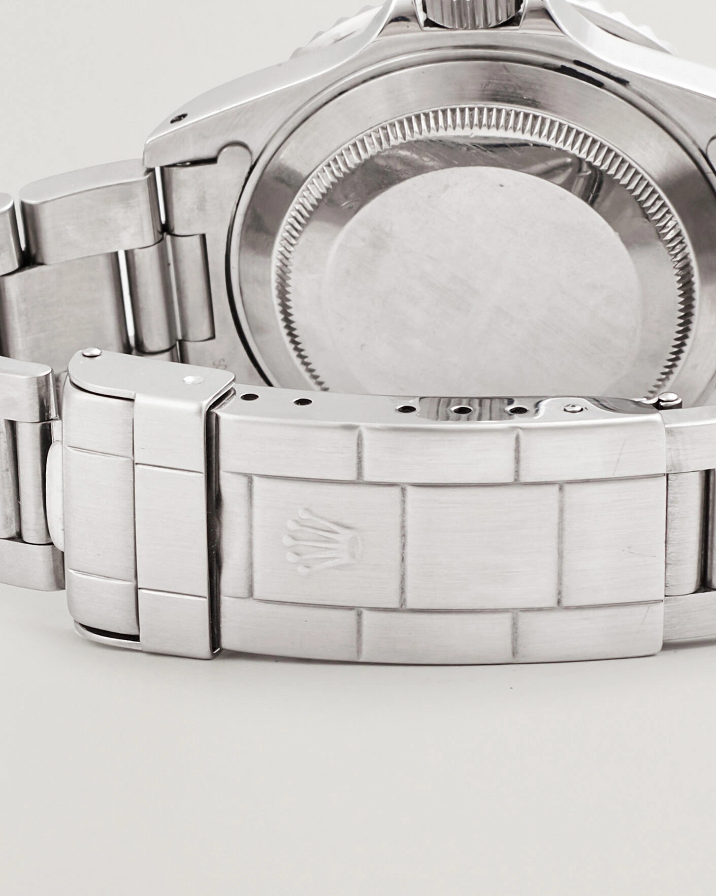 Herr | Pre-Owned & Vintage Watches | Rolex Pre-Owned | Submariner Date 