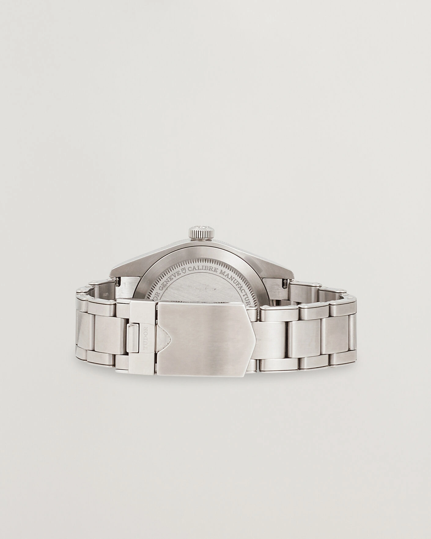 Herr | Pre-Owned & Vintage Watches | Tudor Pre-Owned | Black Bay Fifty-Eight