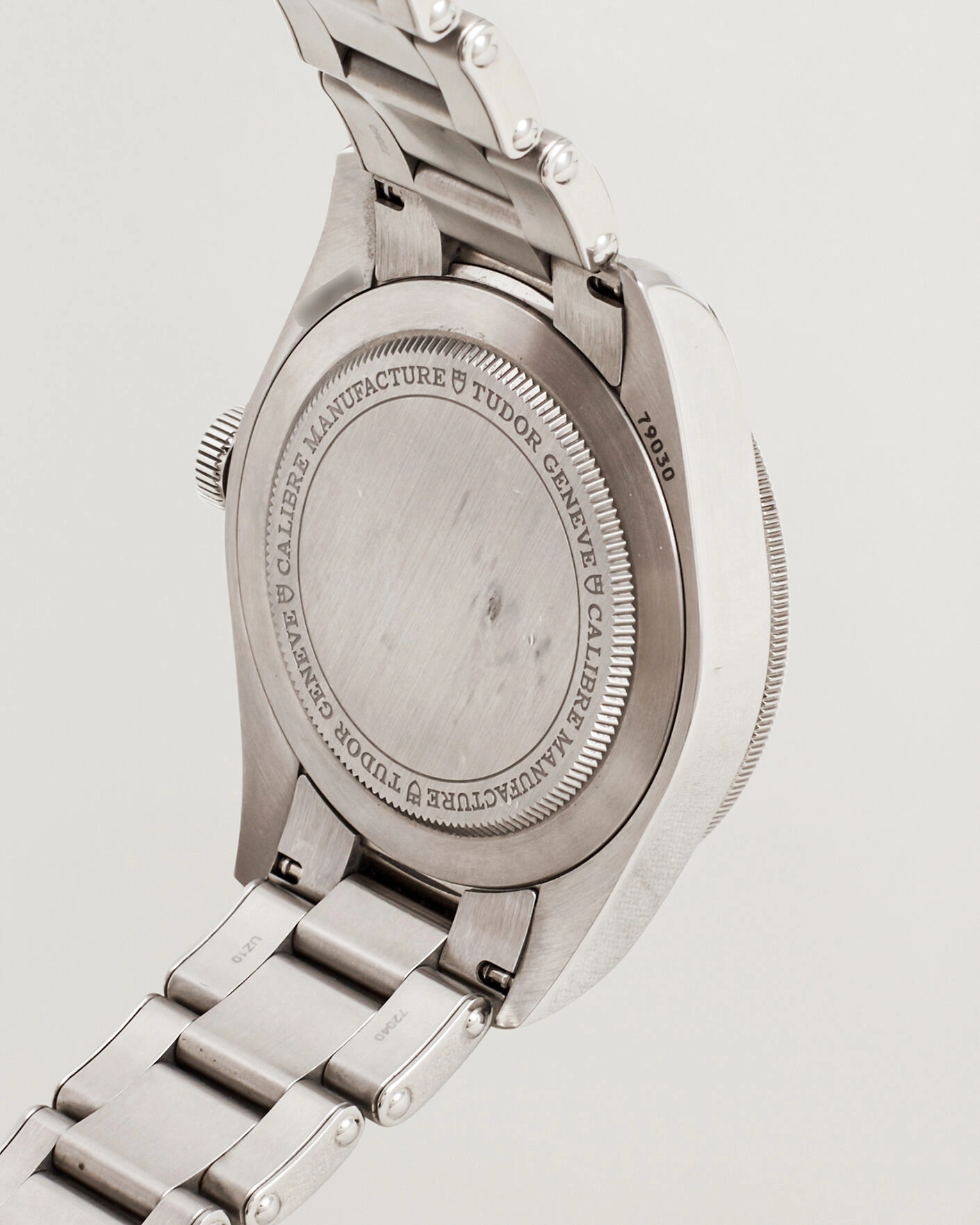 Herr | Pre-Owned & Vintage Watches | Tudor Pre-Owned | Black Bay Fifty-Eight