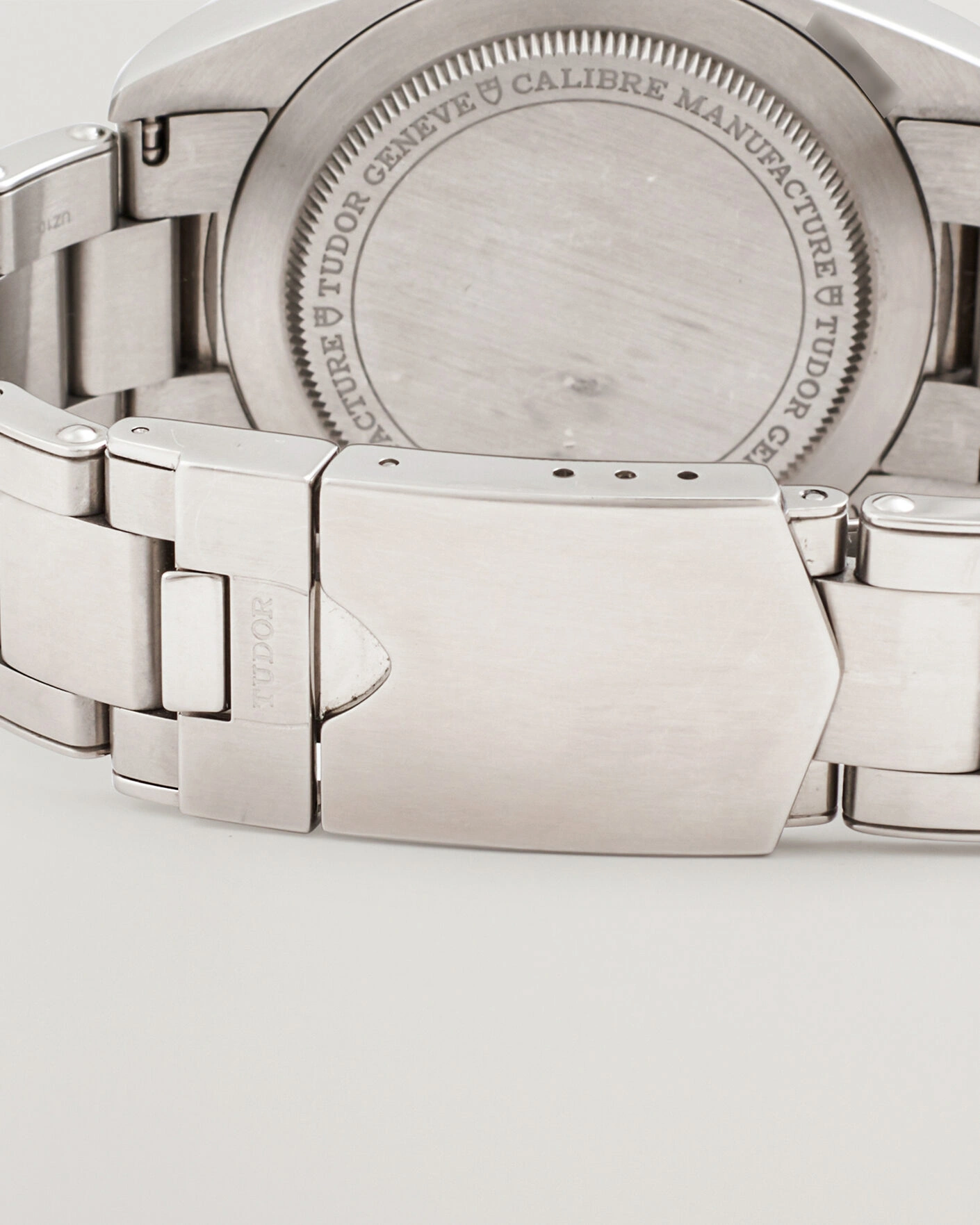 Herr | Pre-Owned & Vintage Watches | Tudor Pre-Owned | Black Bay Fifty-Eight