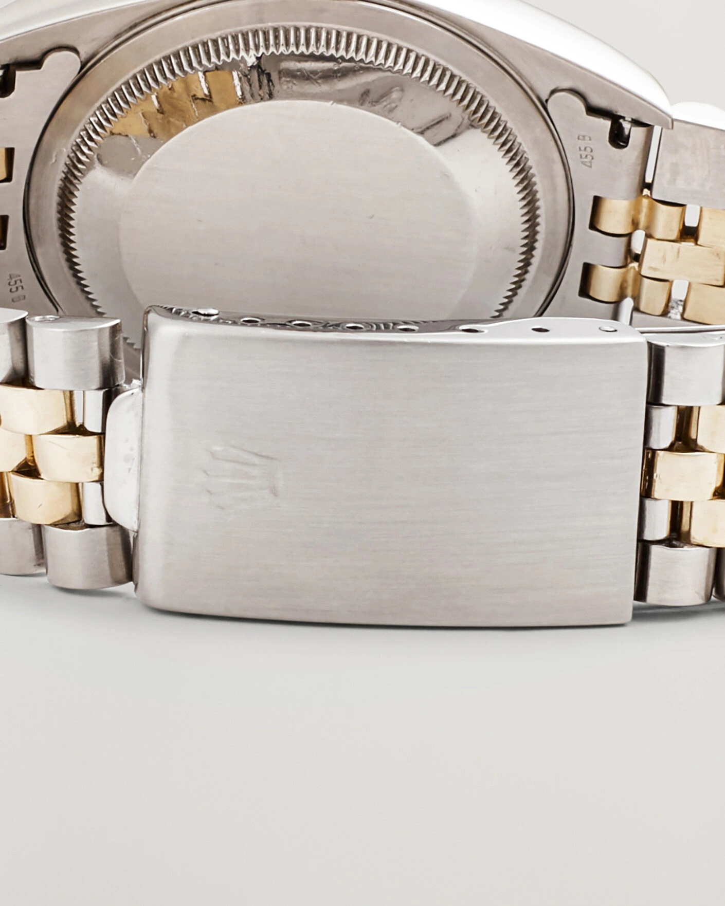 Herr | Pre-Owned & Vintage Watches | Rolex Pre-Owned | Datejust 36 16233 