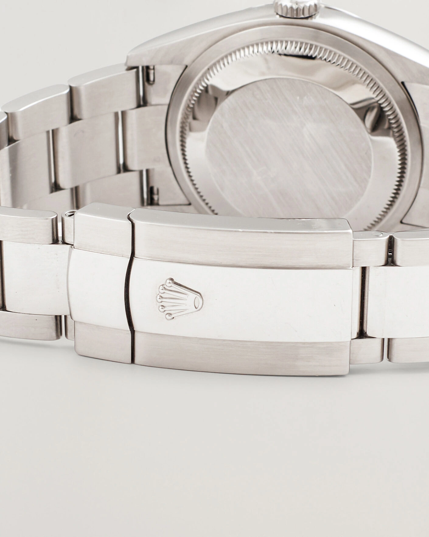 Herr | Pre-Owned & Vintage Watches | Rolex Pre-Owned | DATEJUST 36 126200