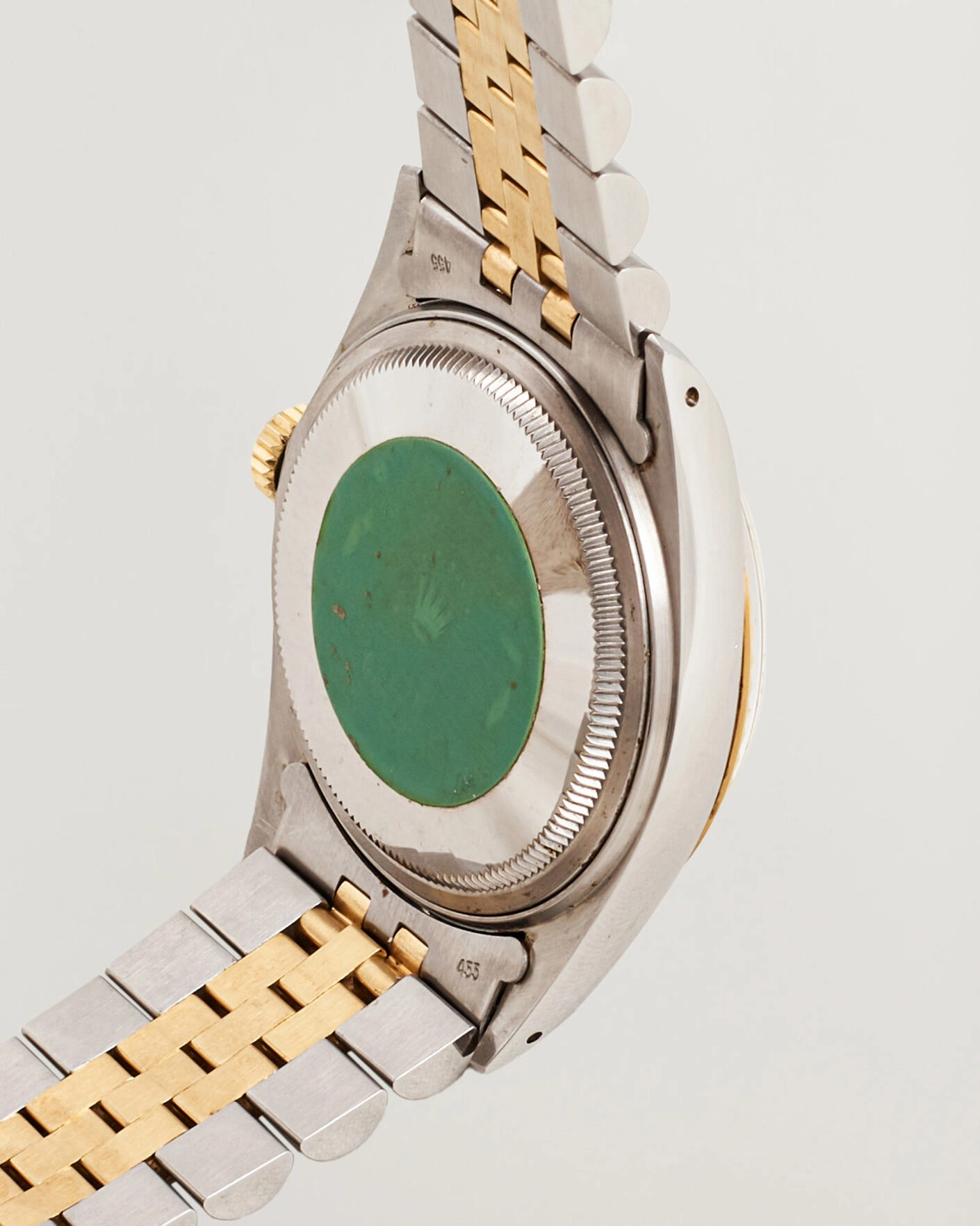Herr | Pre-Owned & Vintage Watches | Rolex Pre-Owned | DATEJUST 36 NOS