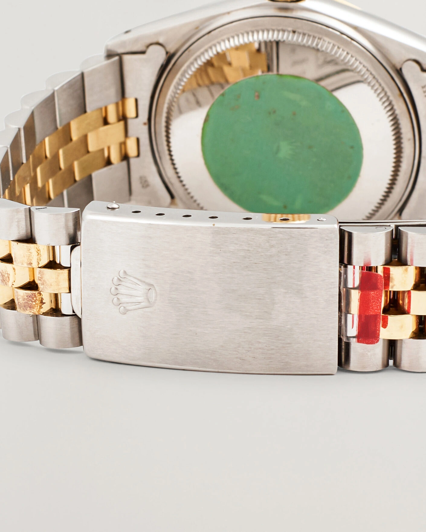 Herr | Pre-Owned & Vintage Watches | Rolex Pre-Owned | DATEJUST 36 NOS