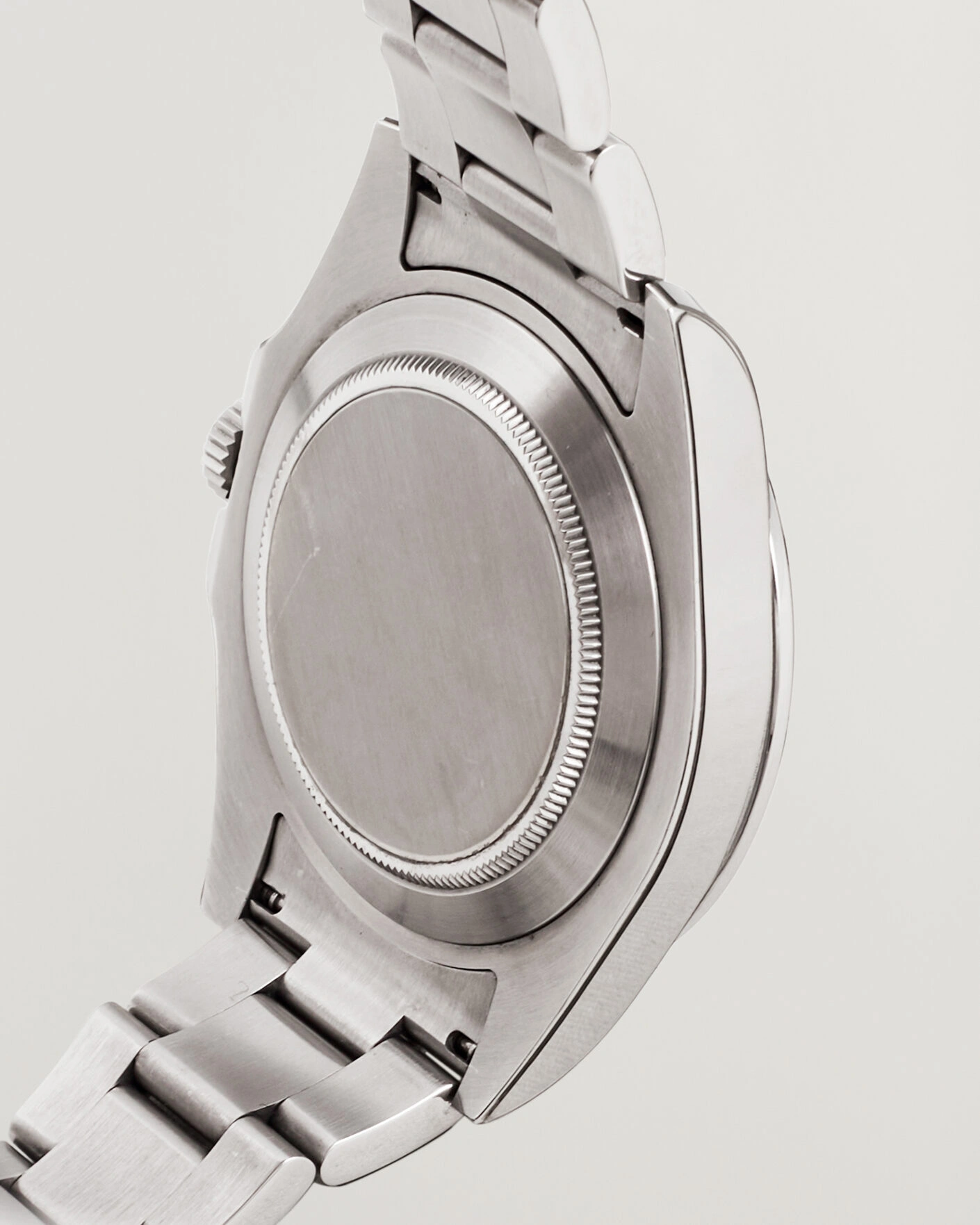 Herr | Pre-Owned & Vintage Watches | Rolex Pre-Owned | Explorer II 216570