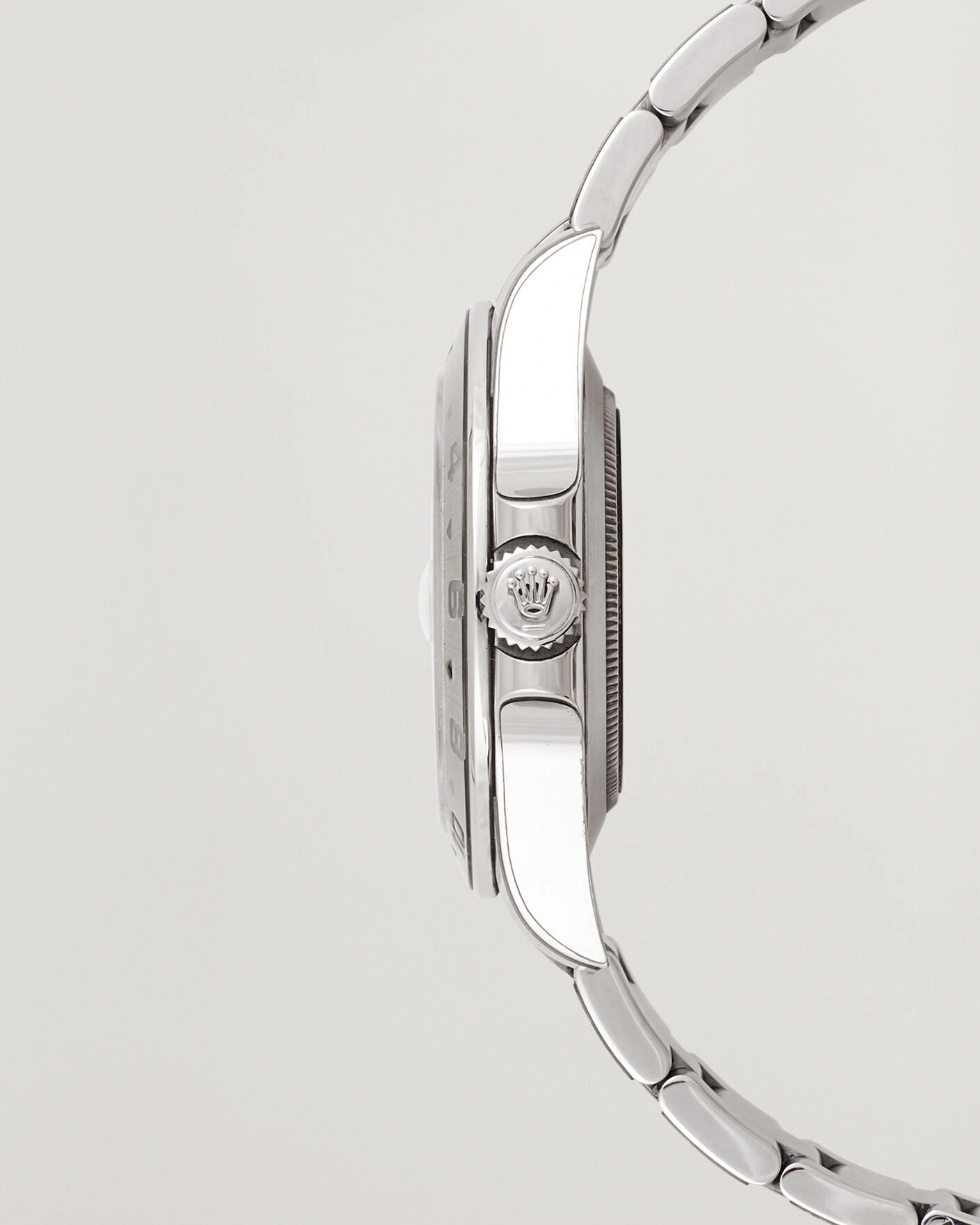 Herr | Pre-Owned & Vintage Watches | Rolex Pre-Owned | Explorer II 216570