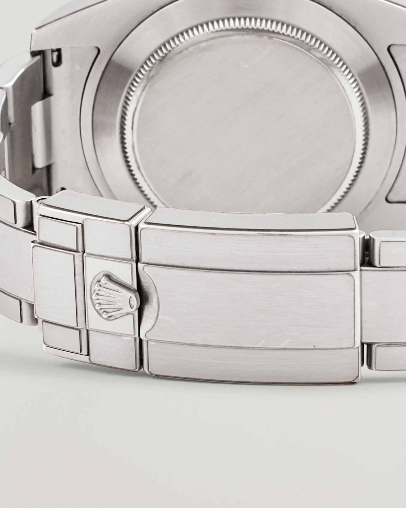 Herr | Pre-Owned & Vintage Watches | Rolex Pre-Owned | Explorer II 216570