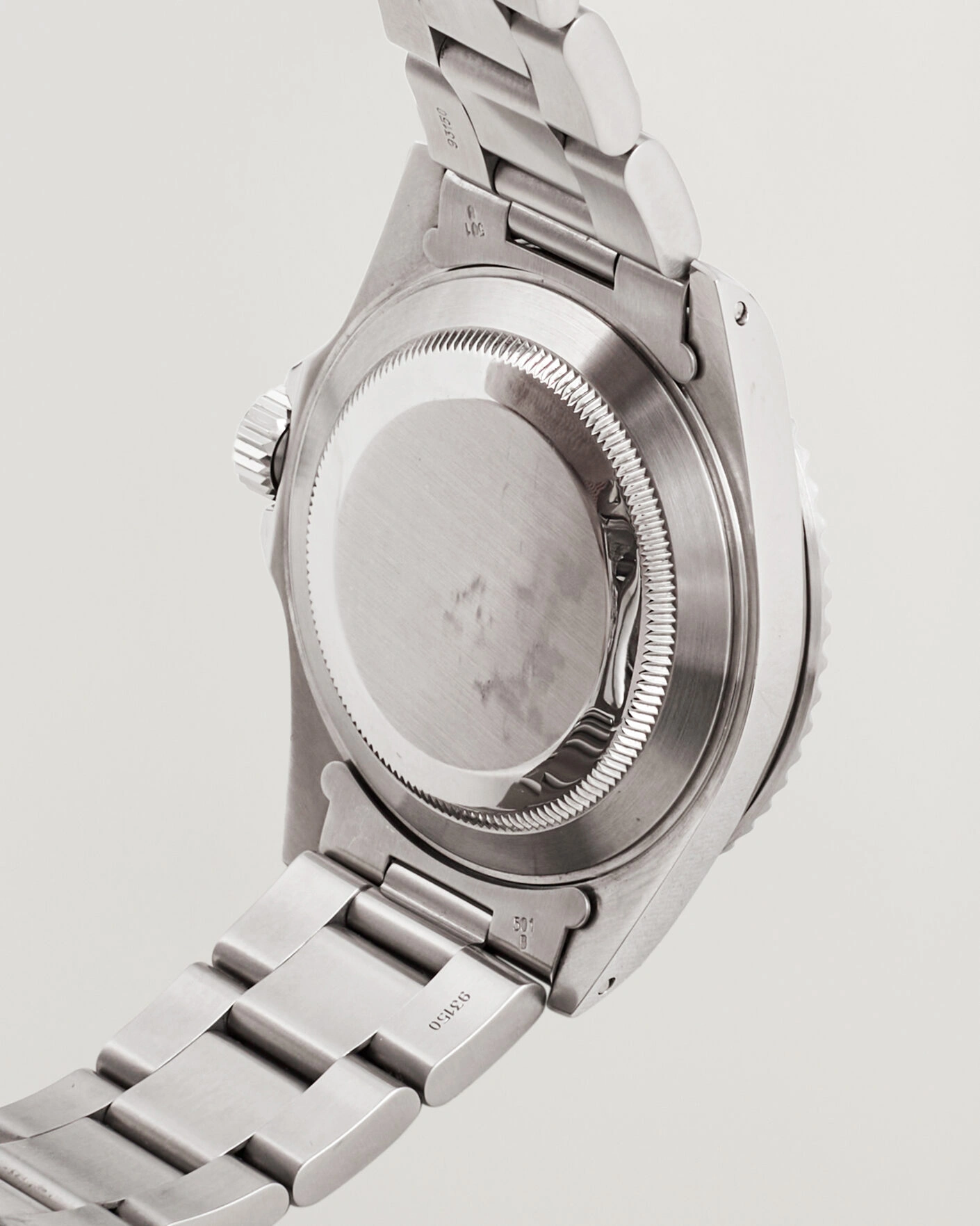 Herr | Pre-Owned & Vintage Watches | Rolex Pre-Owned | Submariner 14060M