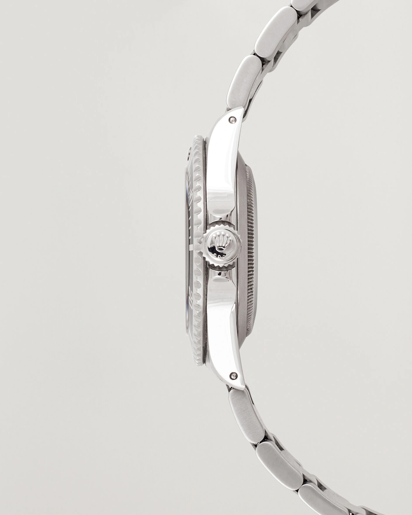 Herr | Pre-Owned & Vintage Watches | Rolex Pre-Owned | Submariner 14060M