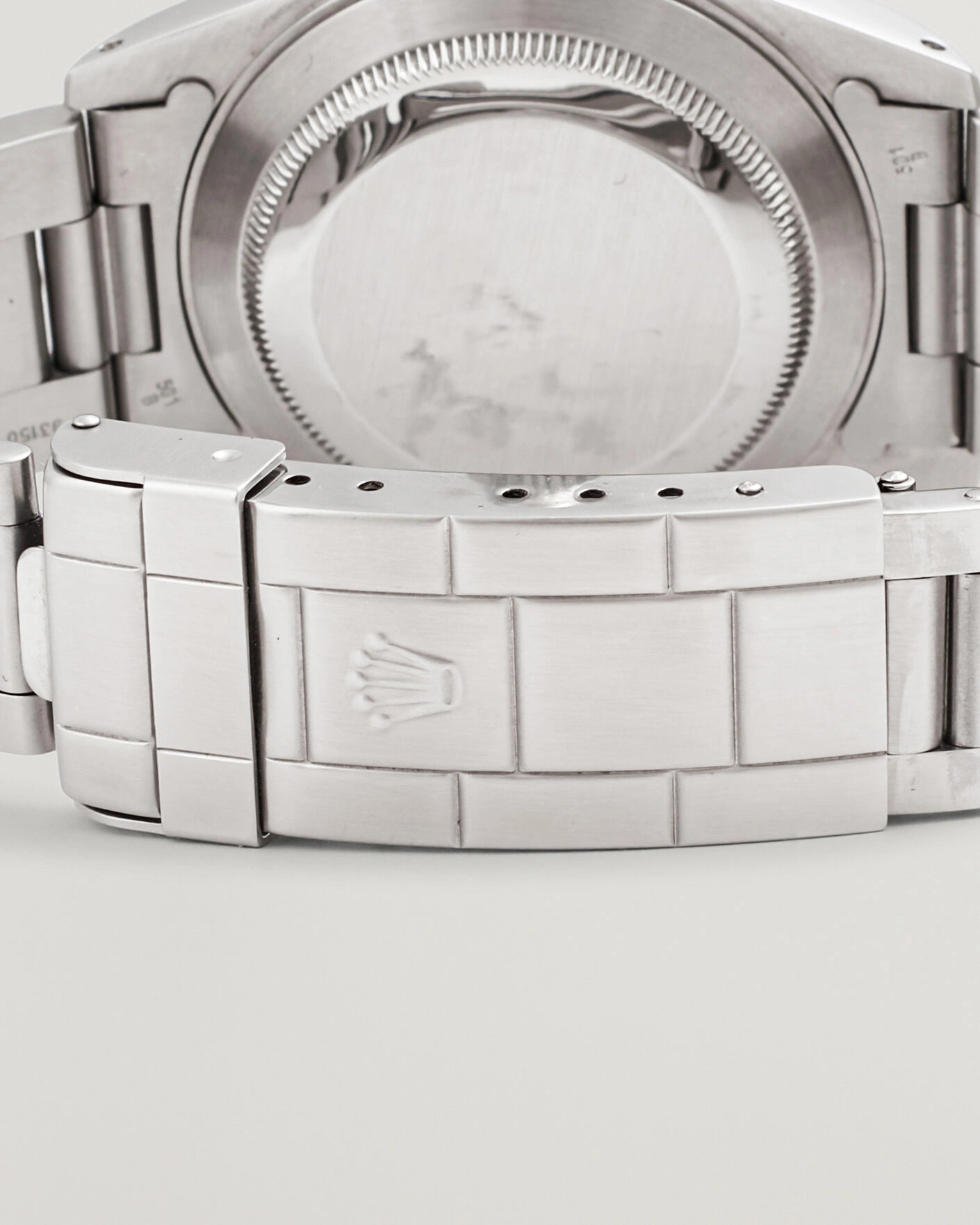 Herr | Pre-Owned & Vintage Watches | Rolex Pre-Owned | Submariner 14060M