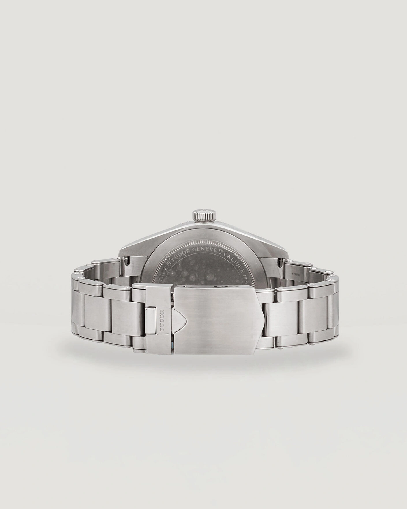 Herr | Pre-Owned & Vintage Watches | Tudor Pre-Owned | Black Bay Fifty-Eight