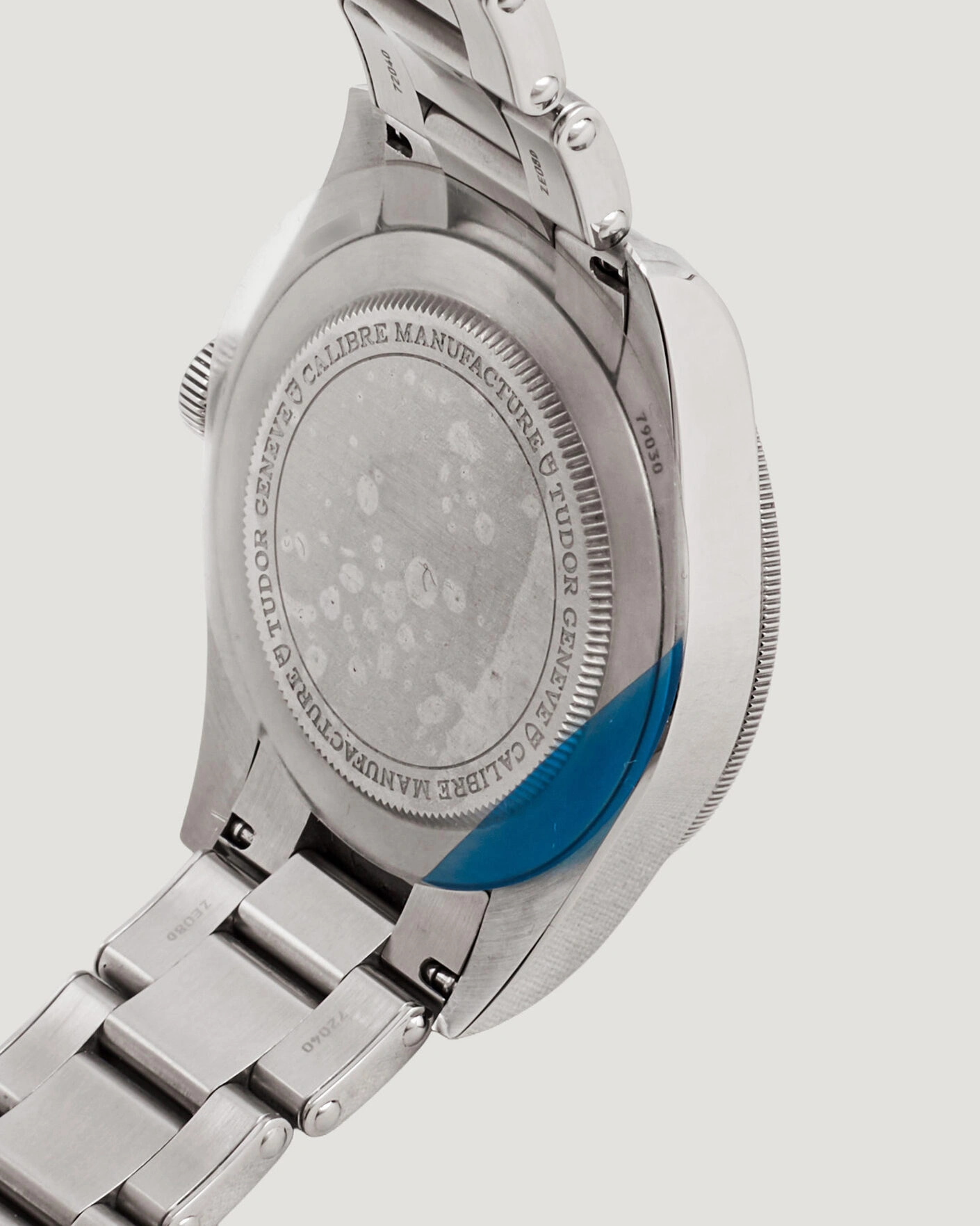 Herr | Pre-Owned & Vintage Watches | Tudor Pre-Owned | Black Bay Fifty-Eight