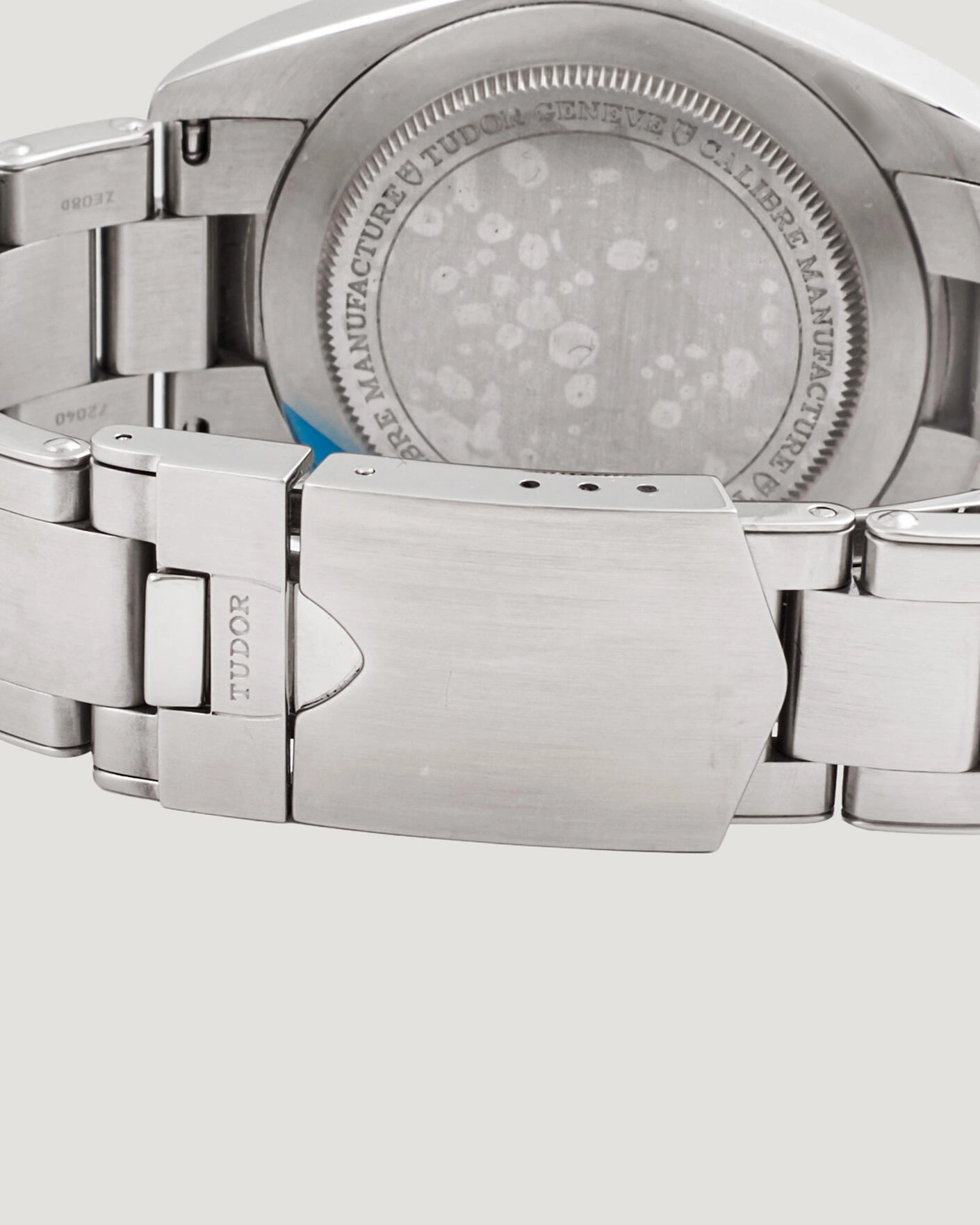 Herr | Pre-Owned & Vintage Watches | Tudor Pre-Owned | Black Bay Fifty-Eight