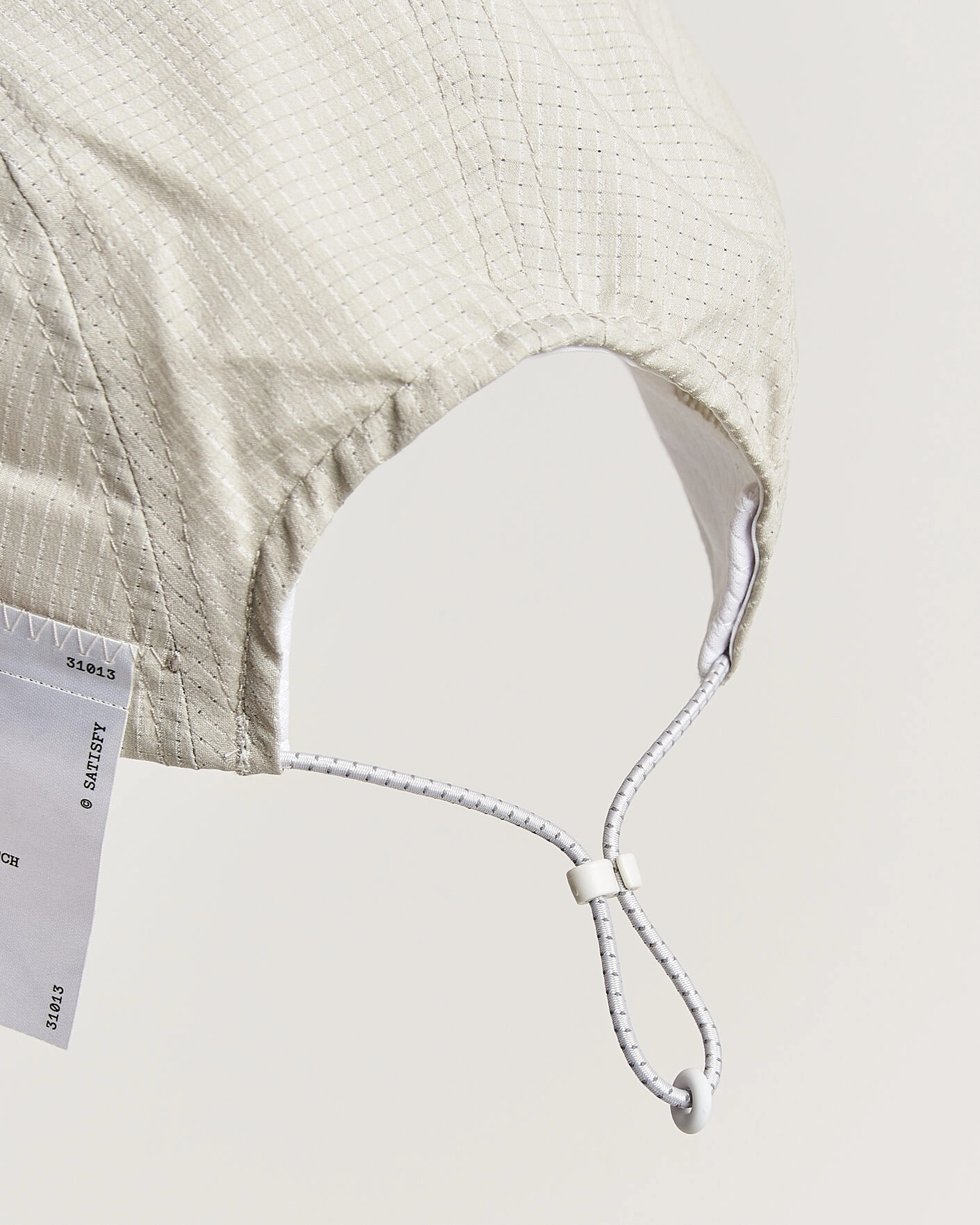 Herr | Hattar & kepsar | Satisfy | Rippy Air Trail Cap Moonstruck