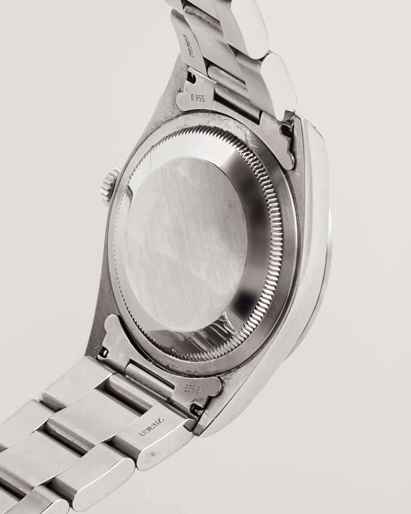Herr | Pre-Owned & Vintage Watches | Rolex Pre-Owned | Explorer 36