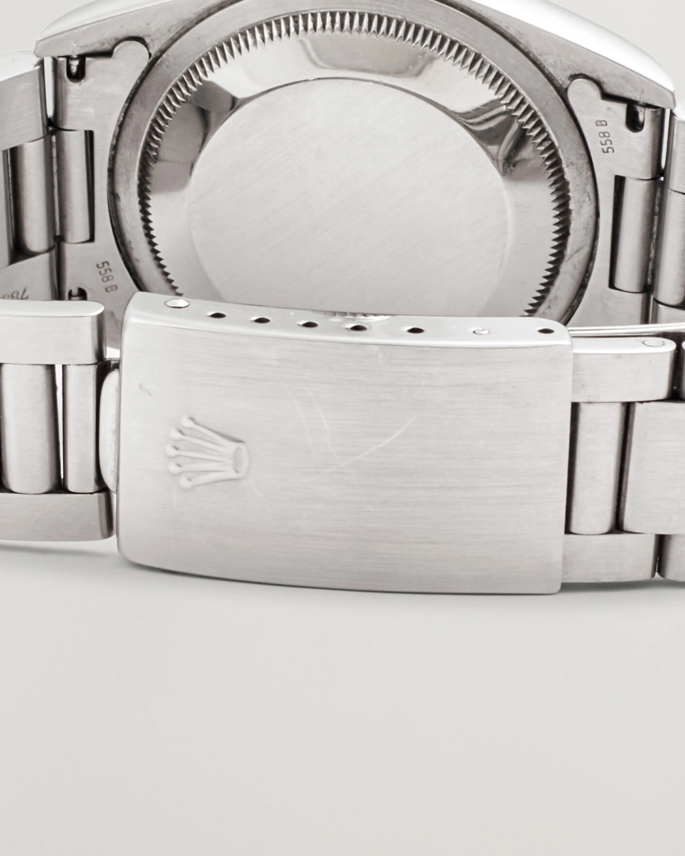 Herr | Pre-Owned & Vintage Watches | Rolex Pre-Owned | Explorer 36