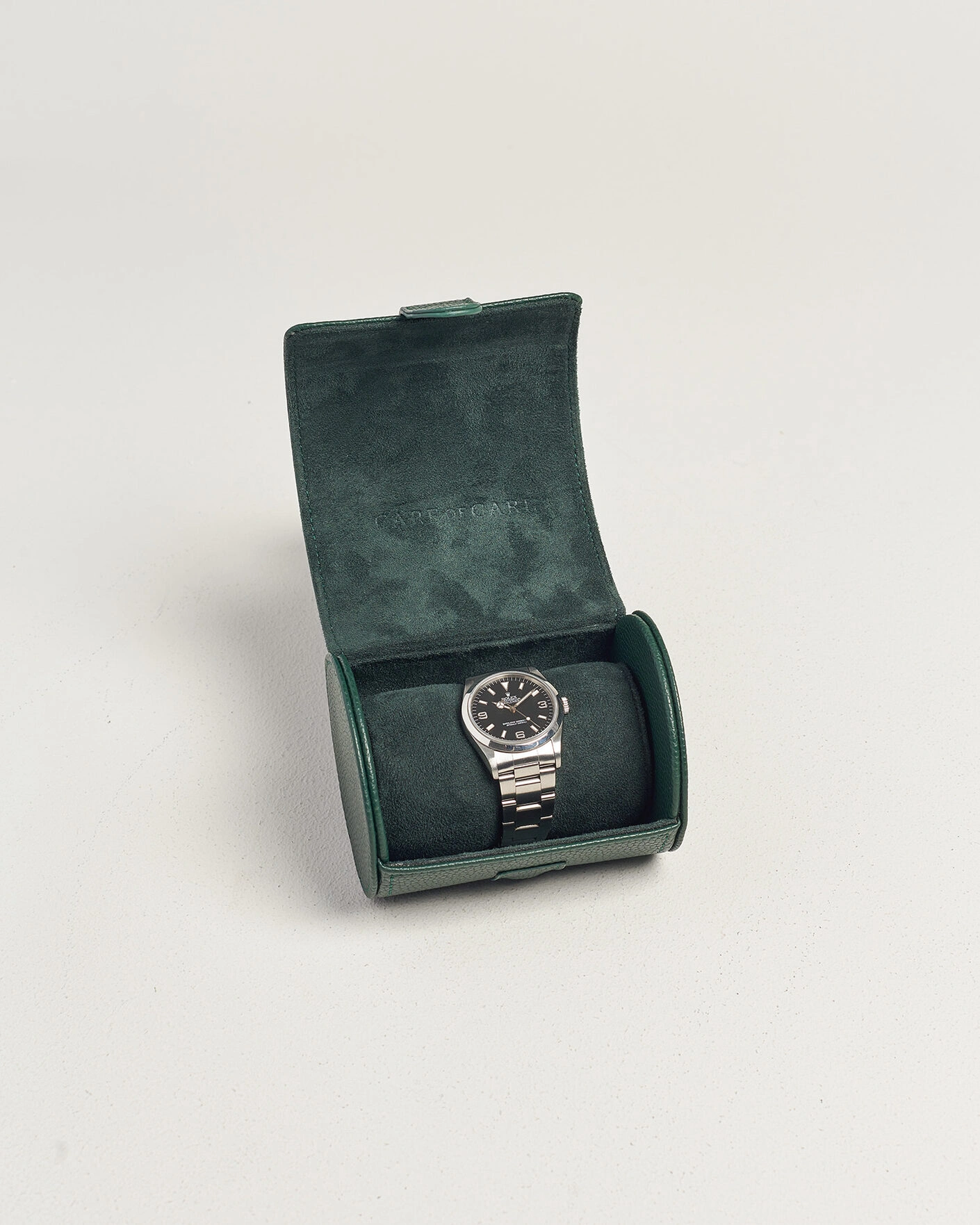 Herr | Pre-Owned & Vintage Watches | Rolex Pre-Owned | Explorer 36