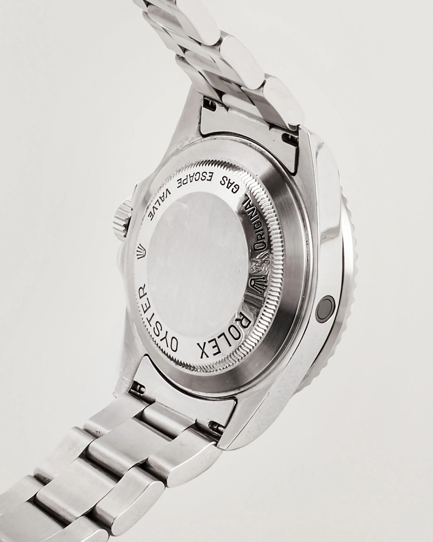 Herr | Pre-Owned & Vintage Watches | Rolex Pre-Owned | Sea-Dweller