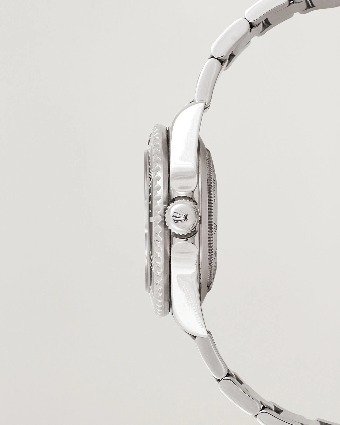 Herr | Pre-Owned & Vintage Watches | Rolex Pre-Owned | Sea-Dweller
