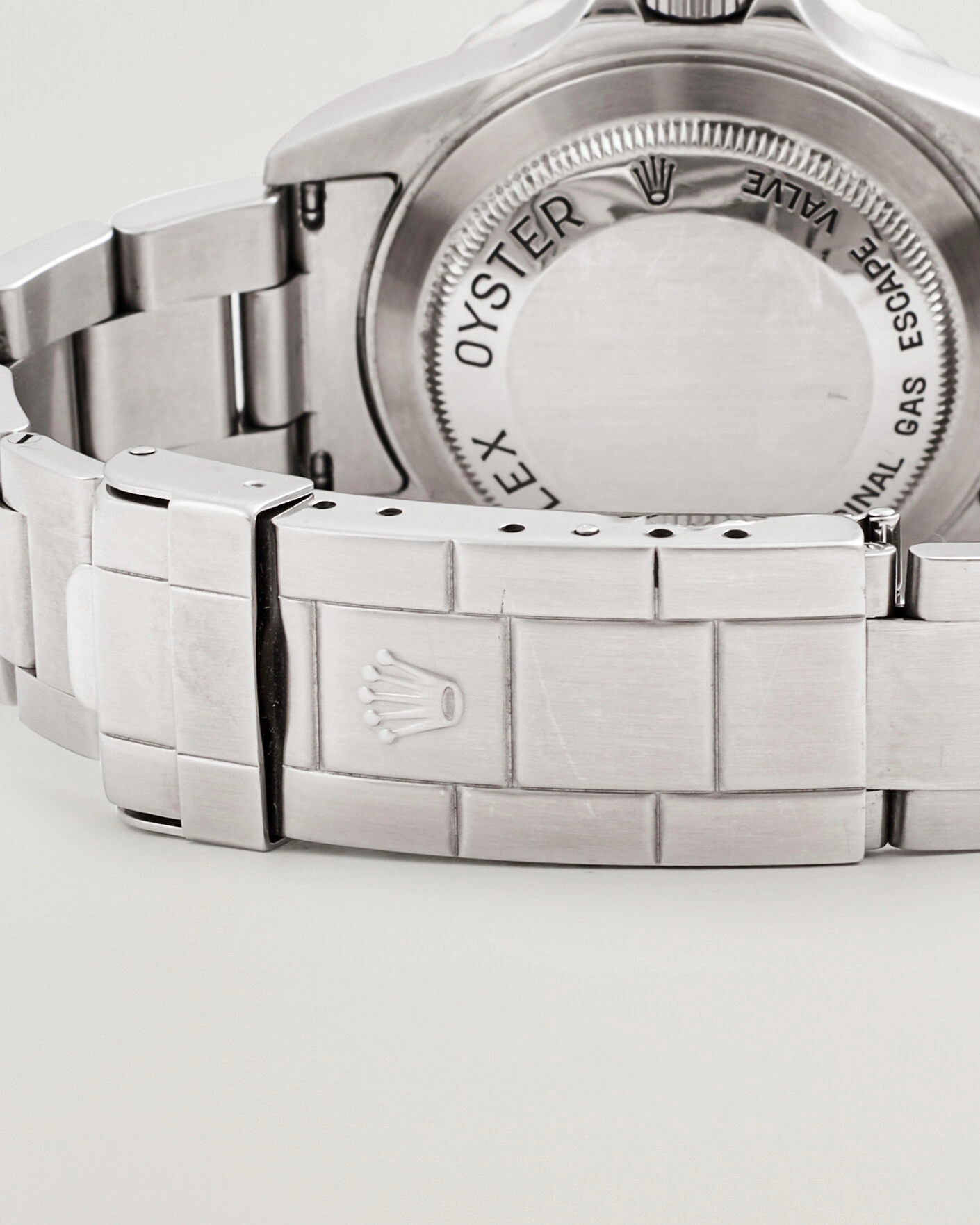 Herr | Pre-Owned & Vintage Watches | Rolex Pre-Owned | Sea-Dweller